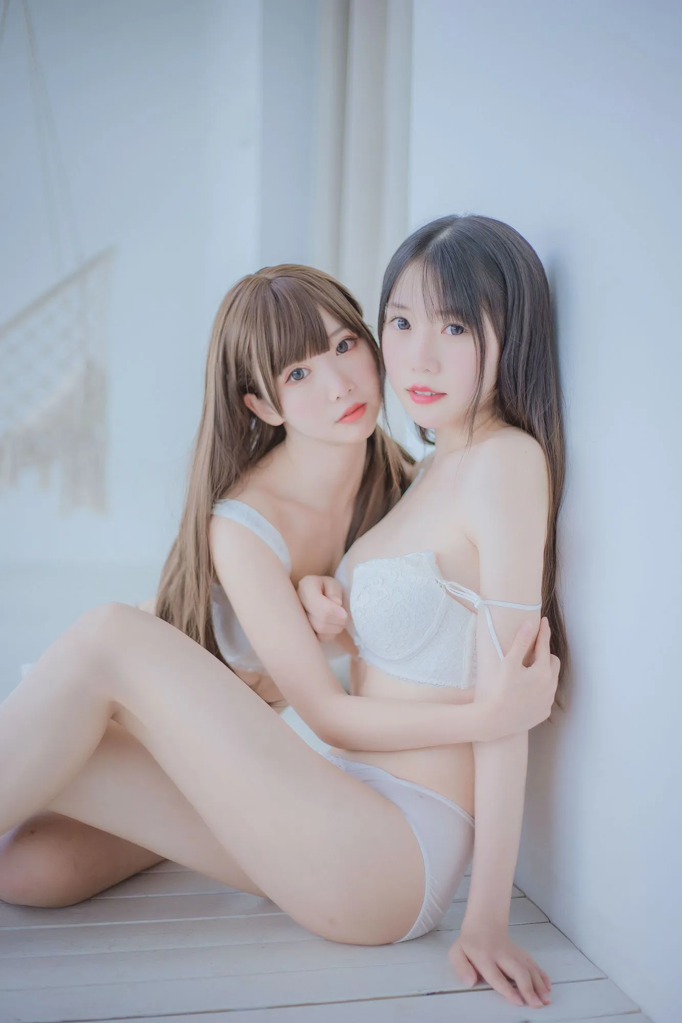 图片[3]-No.072-饼饼和香草喵 [23P]-coswz-cos王者