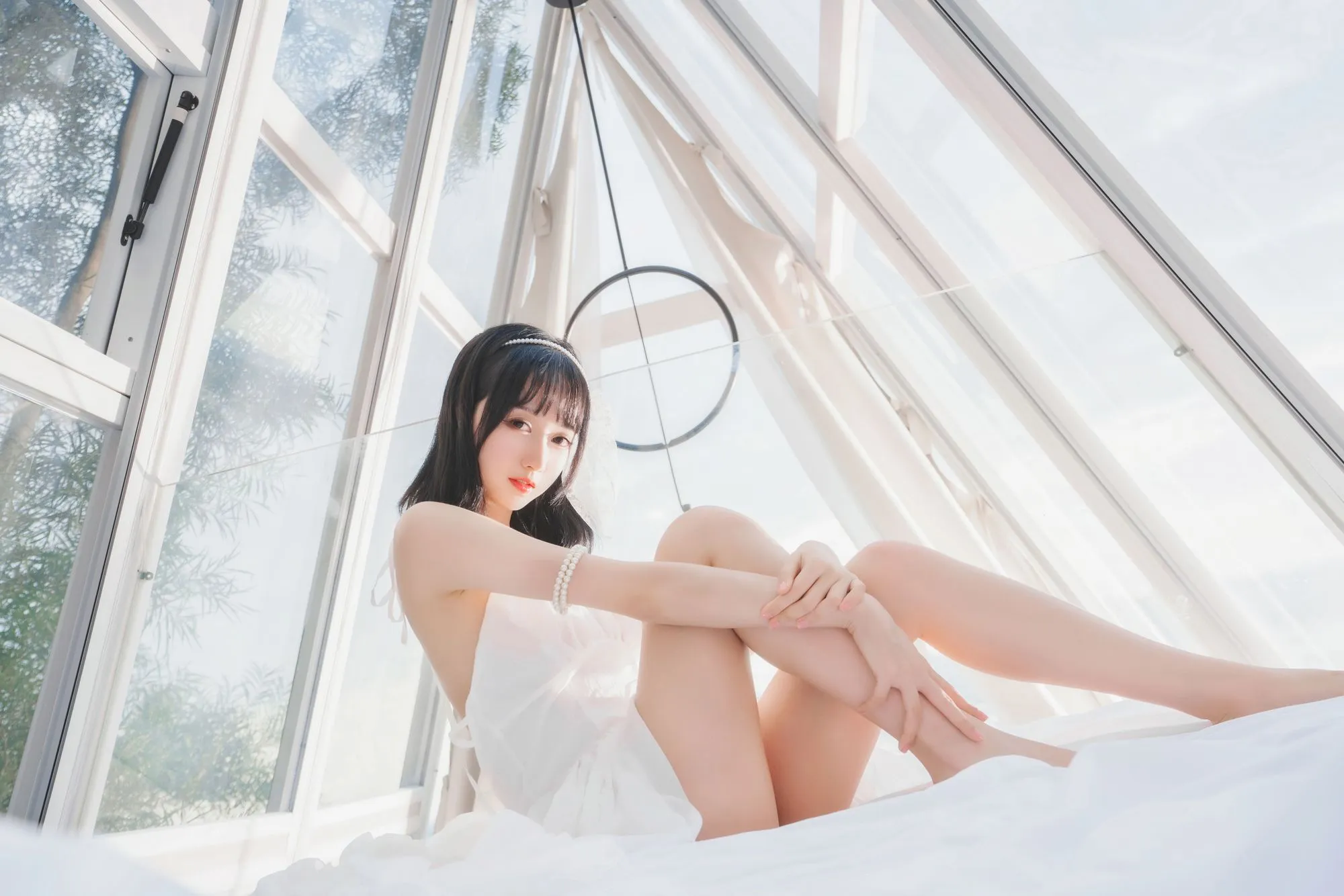 图片[4]-No.074-水波温柔 [24P]-coswz-cos王者