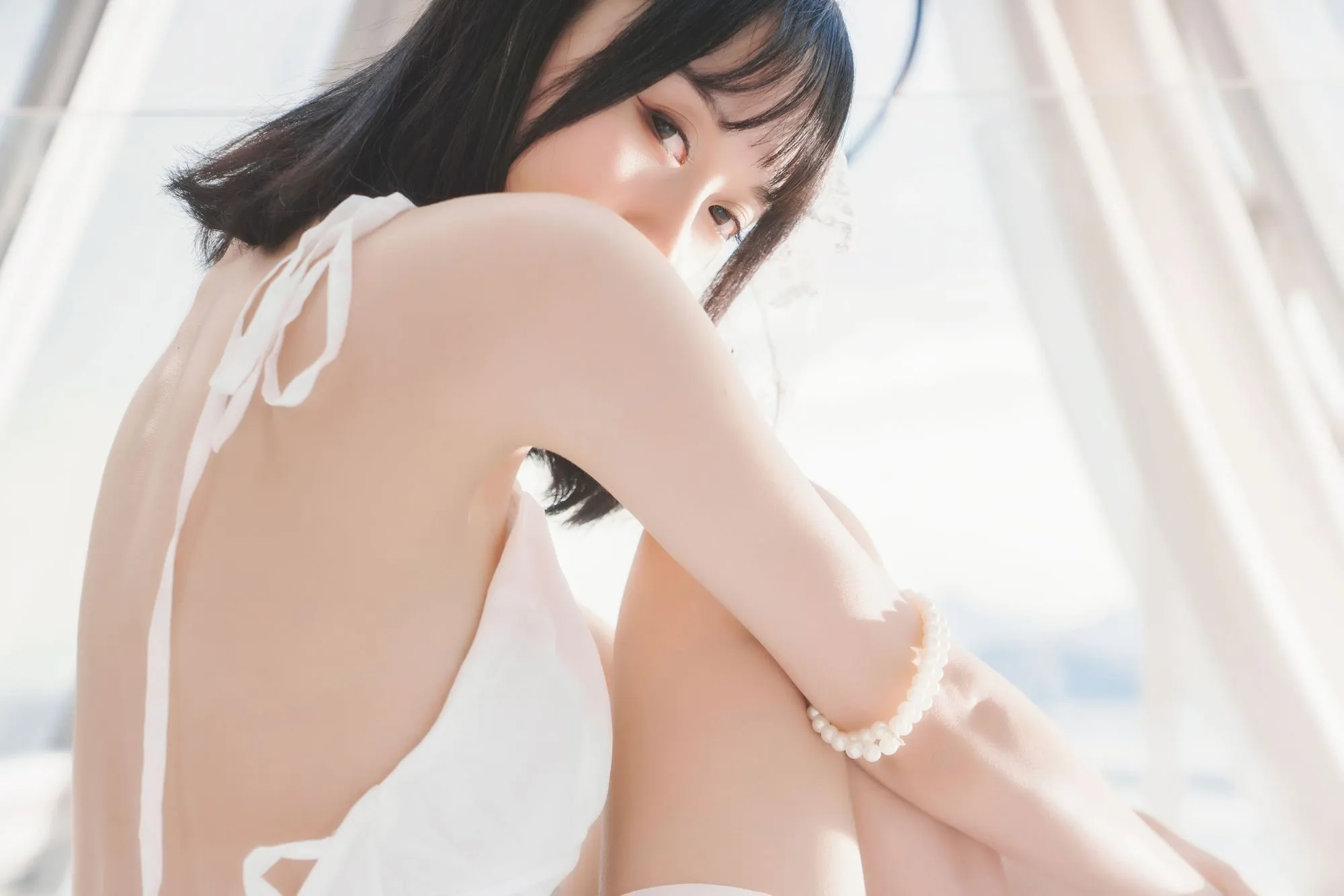 图片[5]-No.074-水波温柔 [24P]-coswz-cos王者