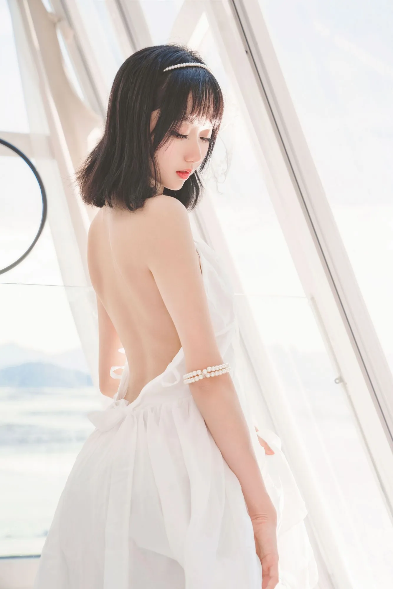 图片[6]-No.074-水波温柔 [24P]-coswz-cos王者