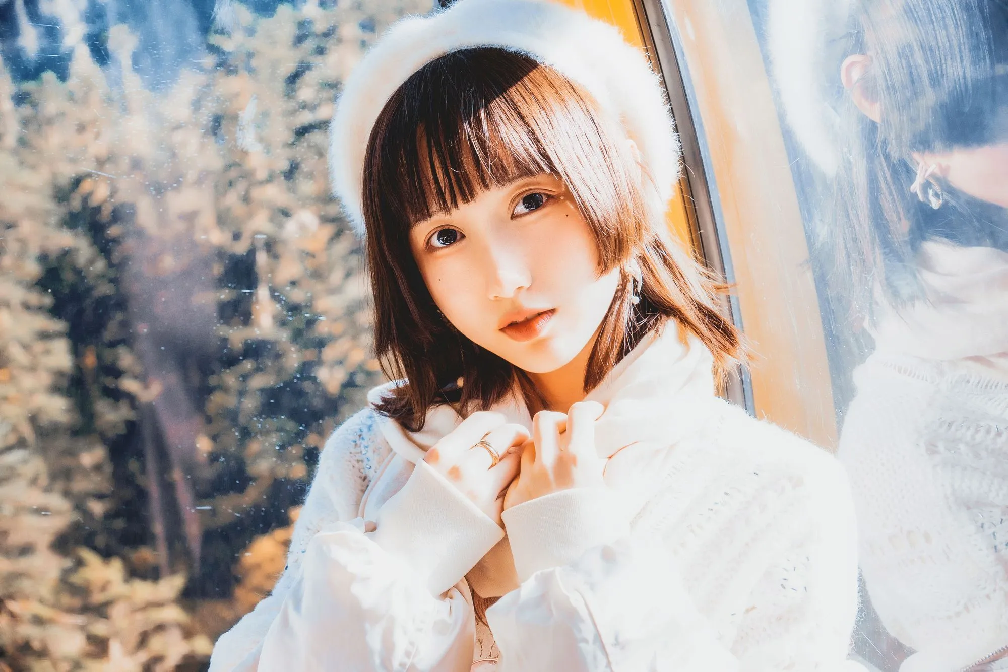 No.077-海螺沟游记 [19P]-图妖社