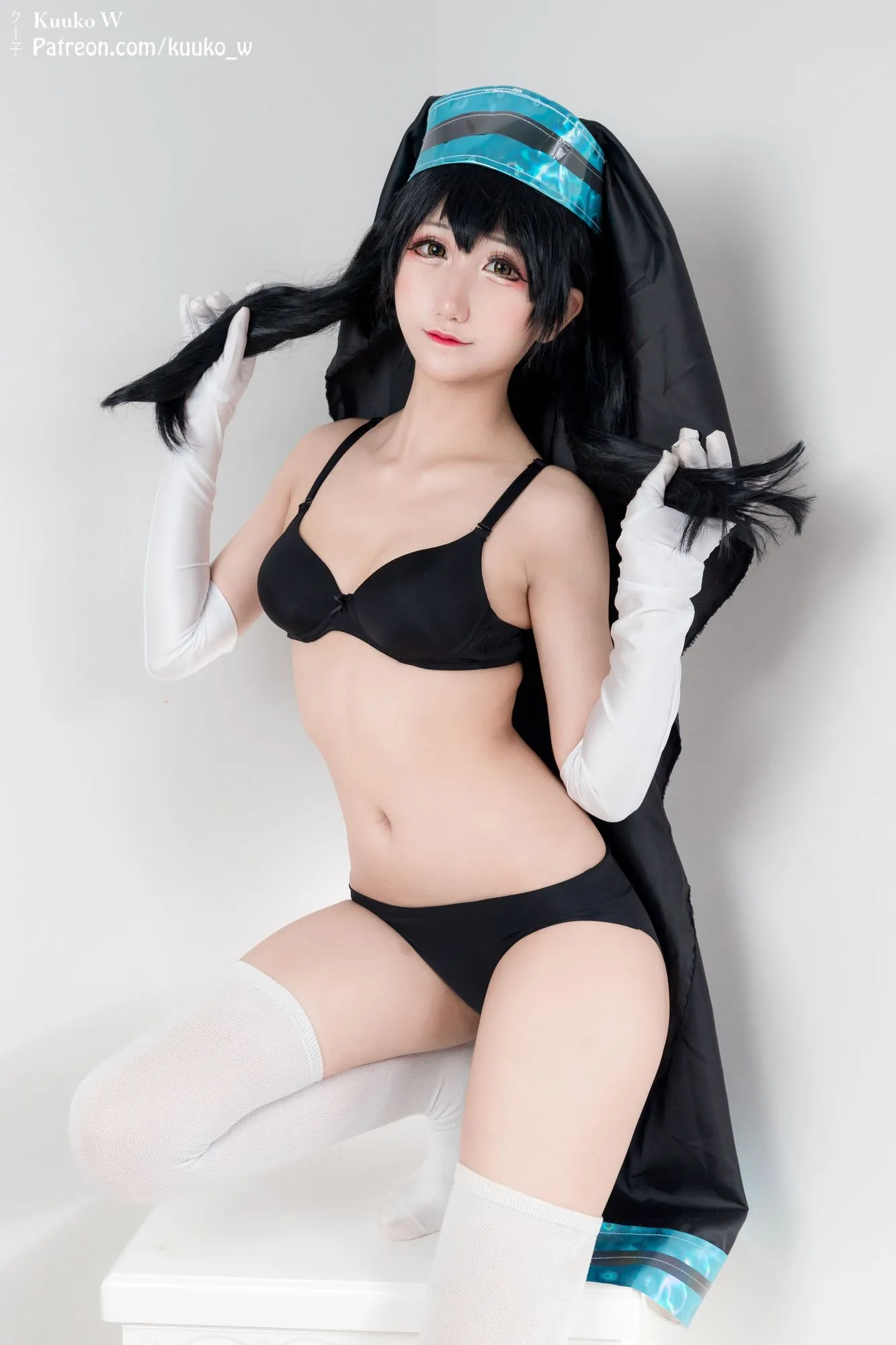 图片[2]-No.078-Tamaki Kotatsu [25P]-coswz-cos王者