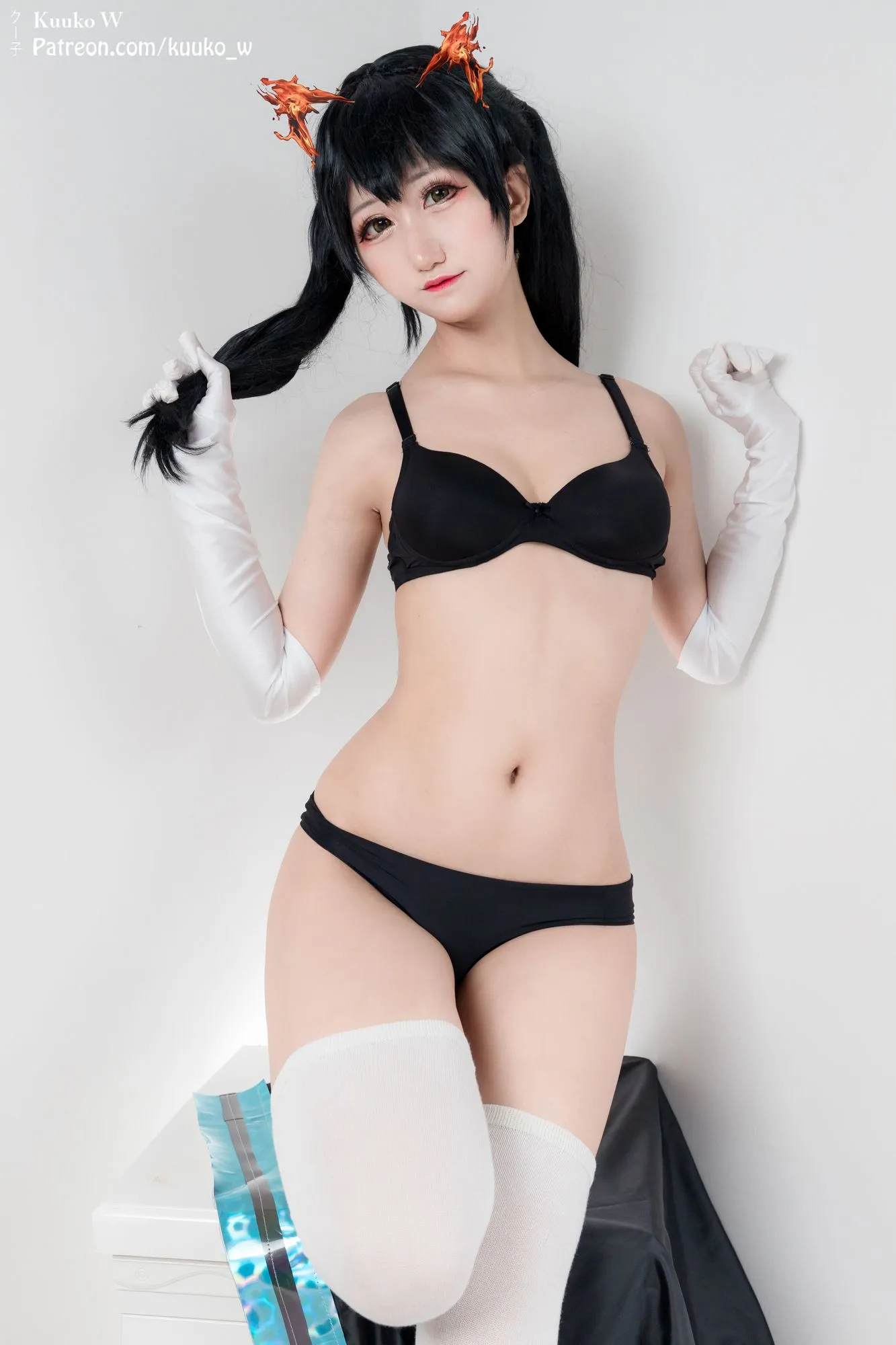图片[4]-No.078-Tamaki Kotatsu [25P]-coswz-cos王者