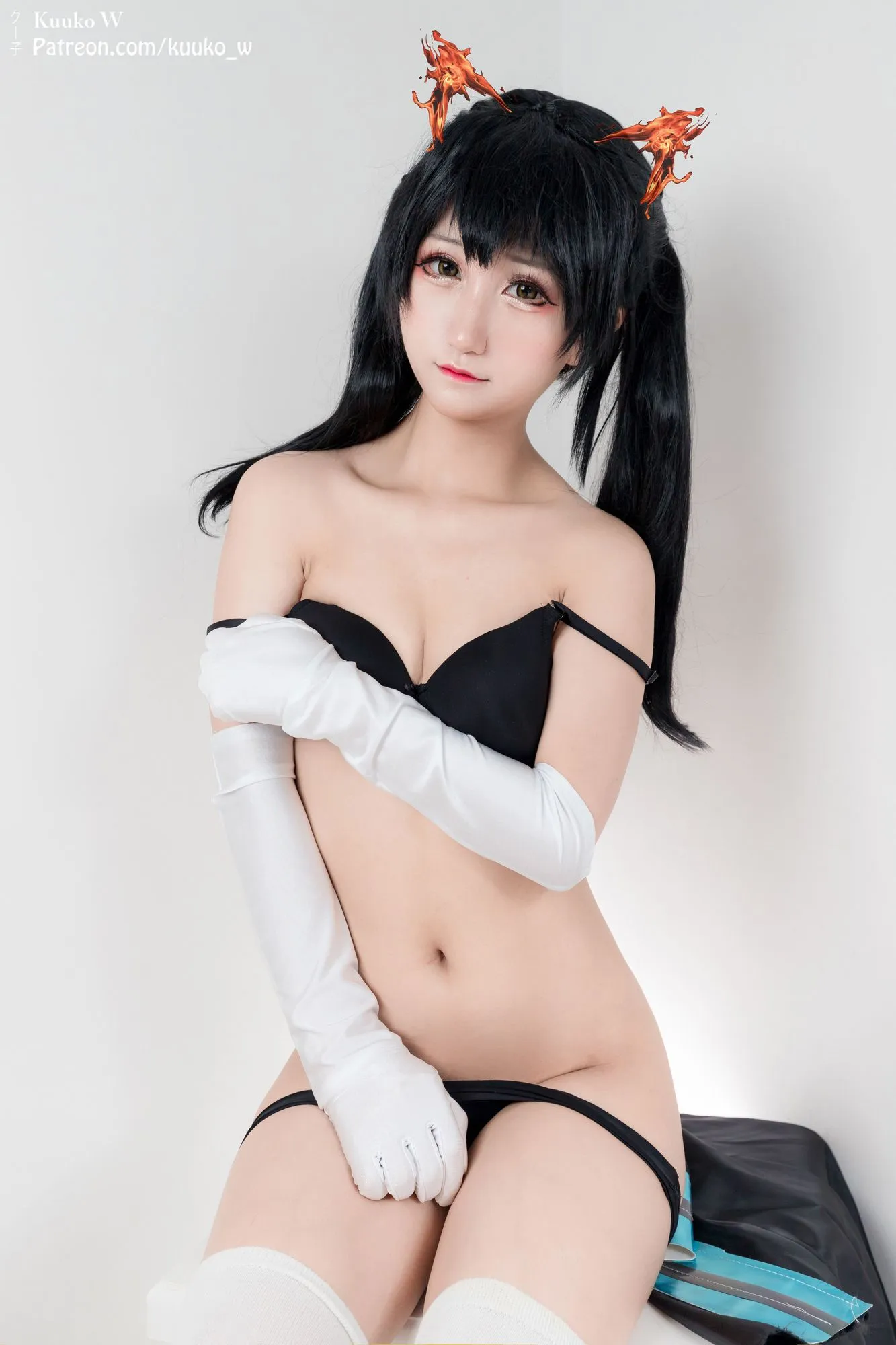 No.078-Tamaki Kotatsu [25P]-图妖社