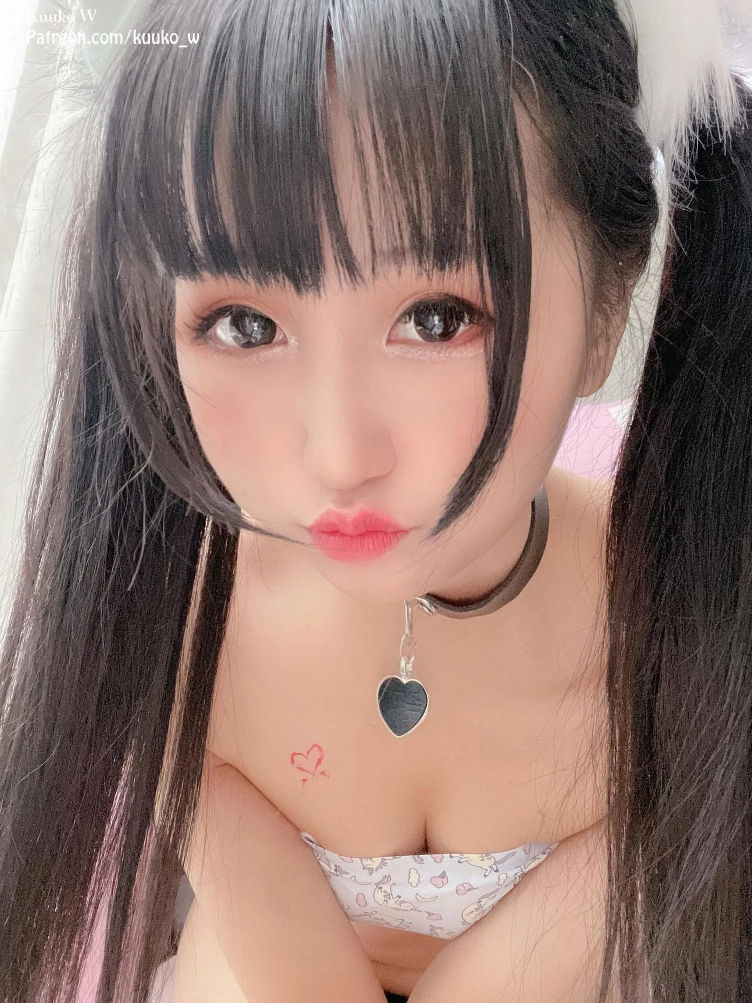 No.079-Kitty Happy Morning [37P]-图妖社