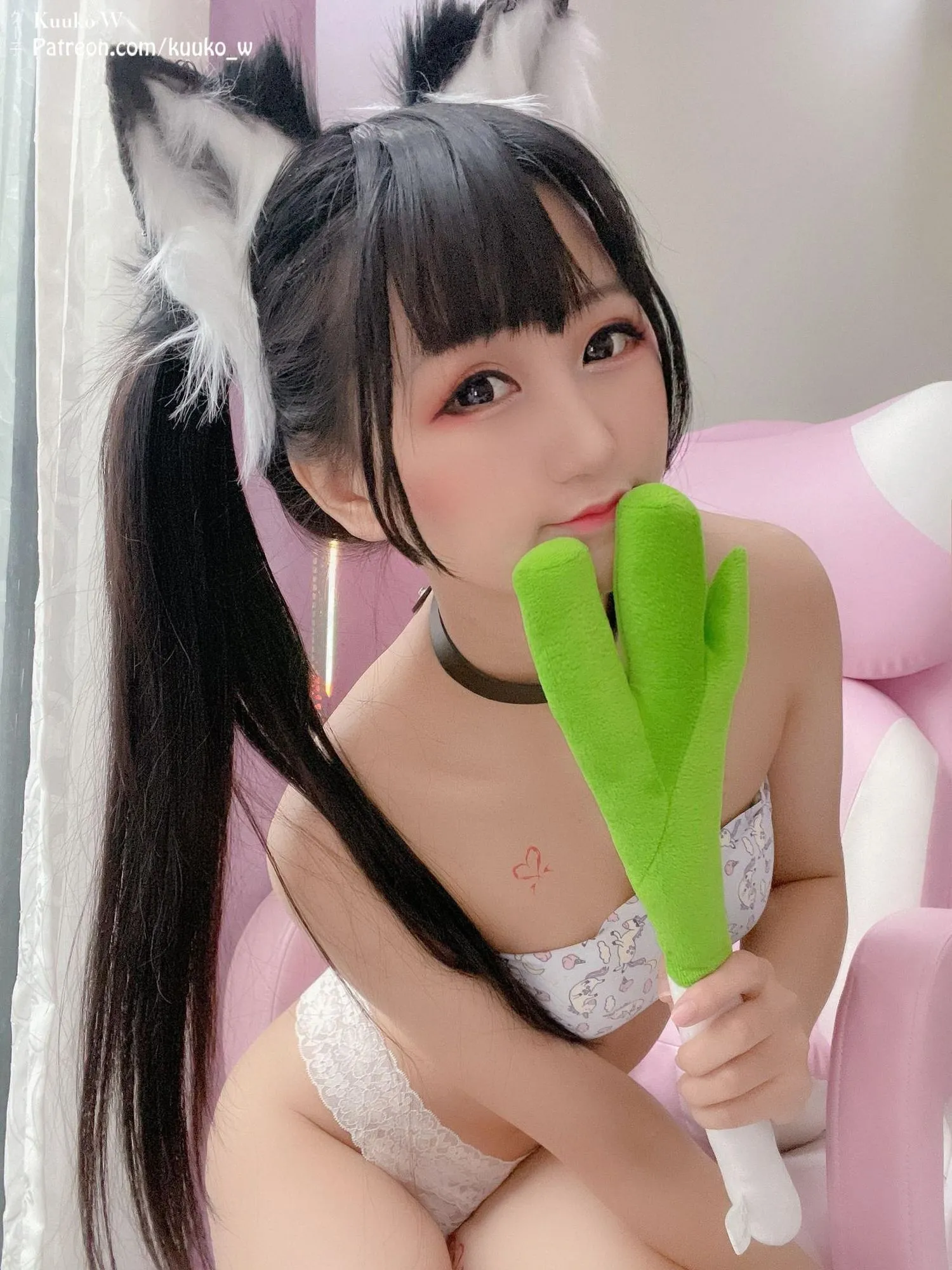 图片[2]-No.079-Kitty Happy Morning [37P]-coswz-cos王者