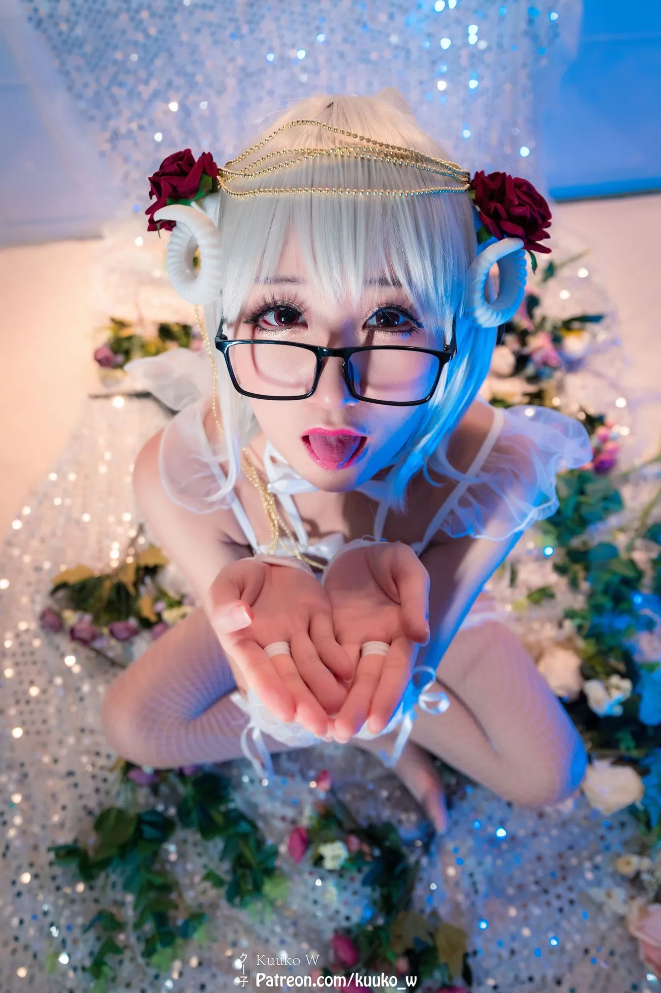 图片[5]-No.080-Shiro Akuma [44P]-coswz-cos王者