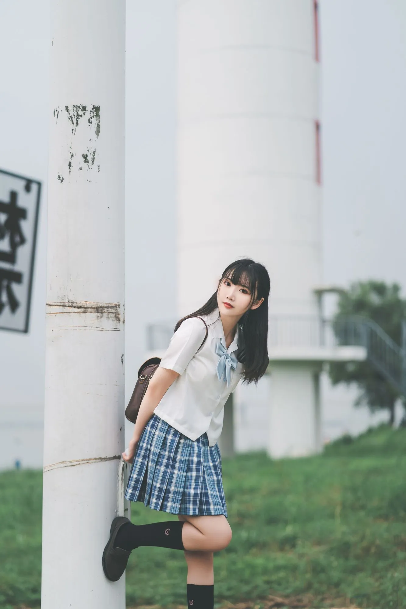 图片[4]-No.082-沙雕JK [22P]-coswz-cos王者