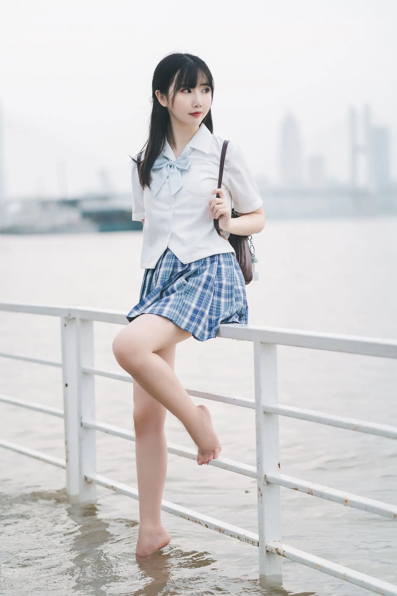 图片[3]-No.082-沙雕JK [22P]-coswz-cos王者