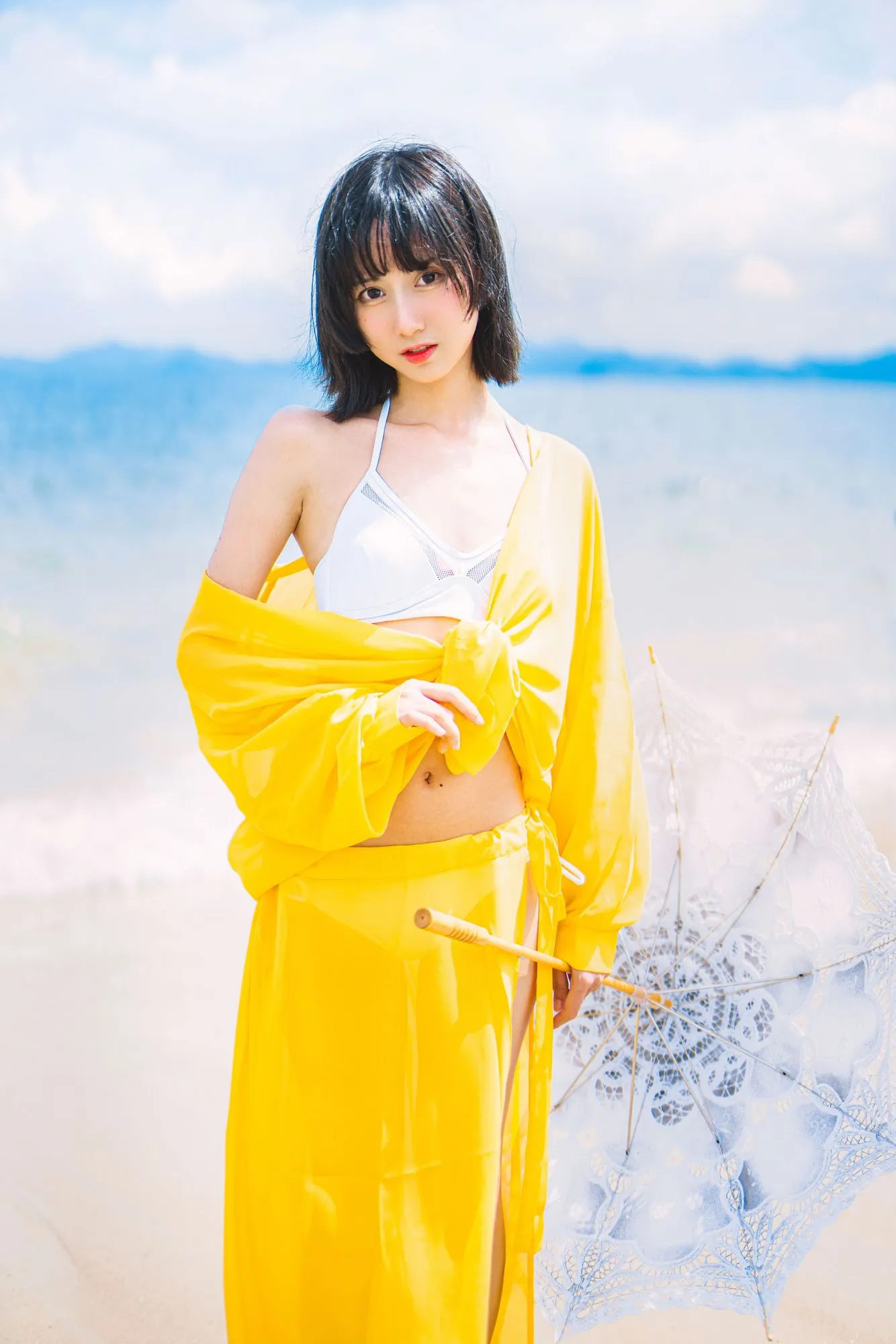 No.082-跨洋过海来见你 [21P]-图妖社
