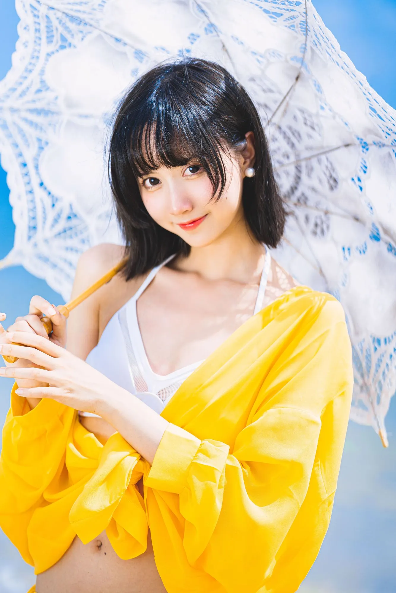 图片[4]-No.082-跨洋过海来见你 [21P]-coswz-cos王者