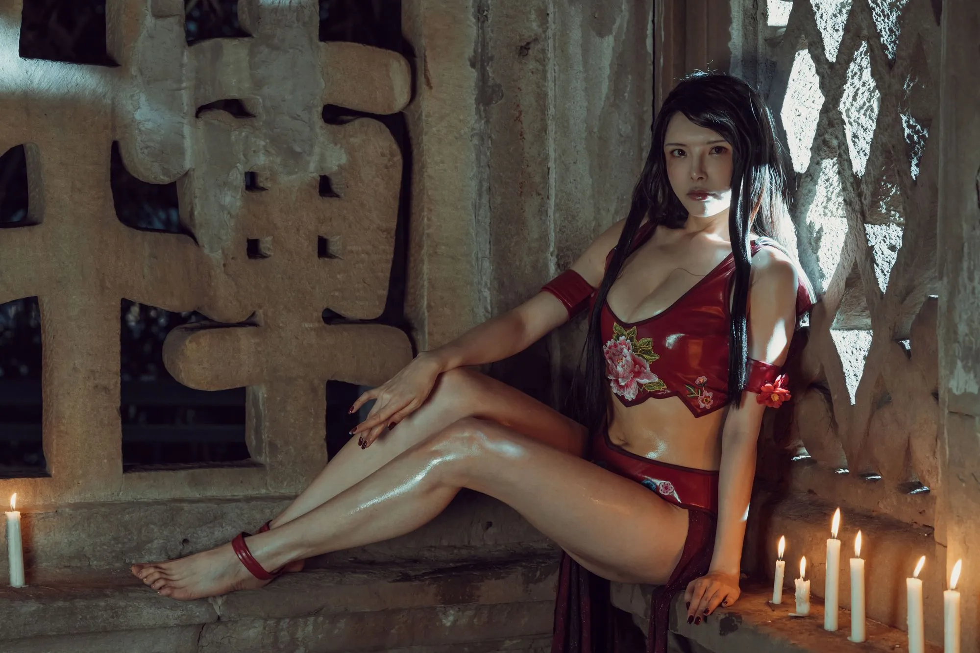 图片[3]-No.083-嗜血印 [30P]-coswz-cos王者