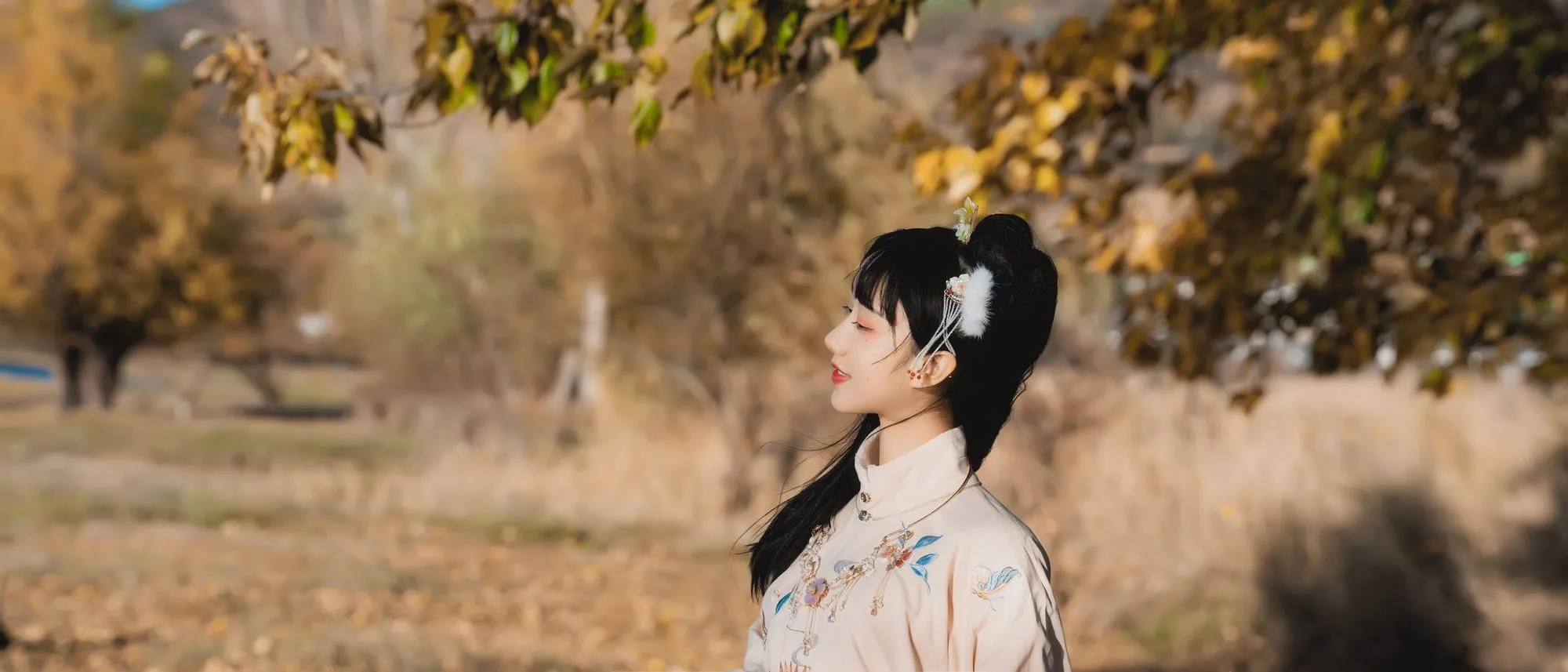 图片[3]-No.083-山川如酒 [35P]-coswz-cos王者