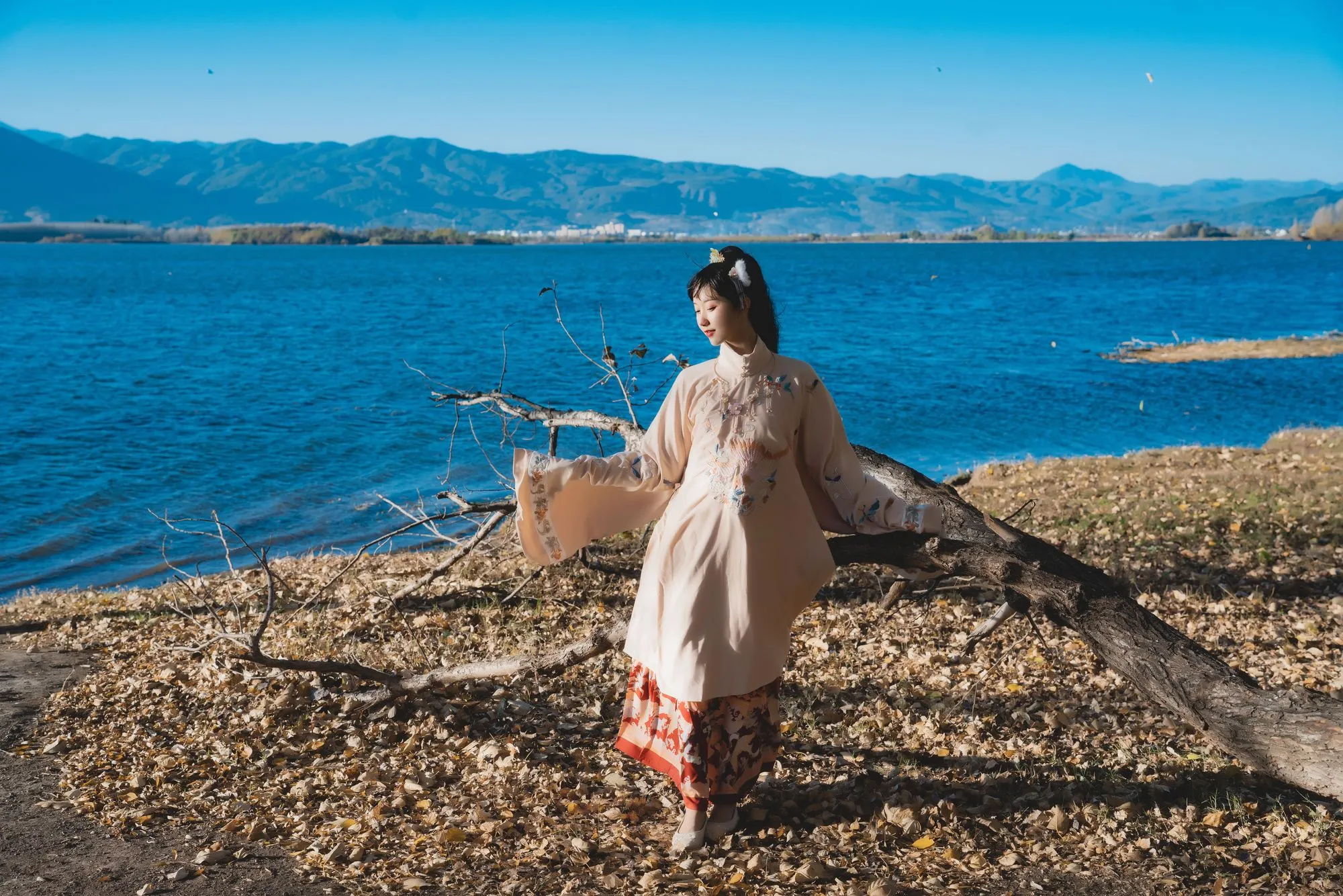 图片[5]-No.083-山川如酒 [35P]-coswz-cos王者