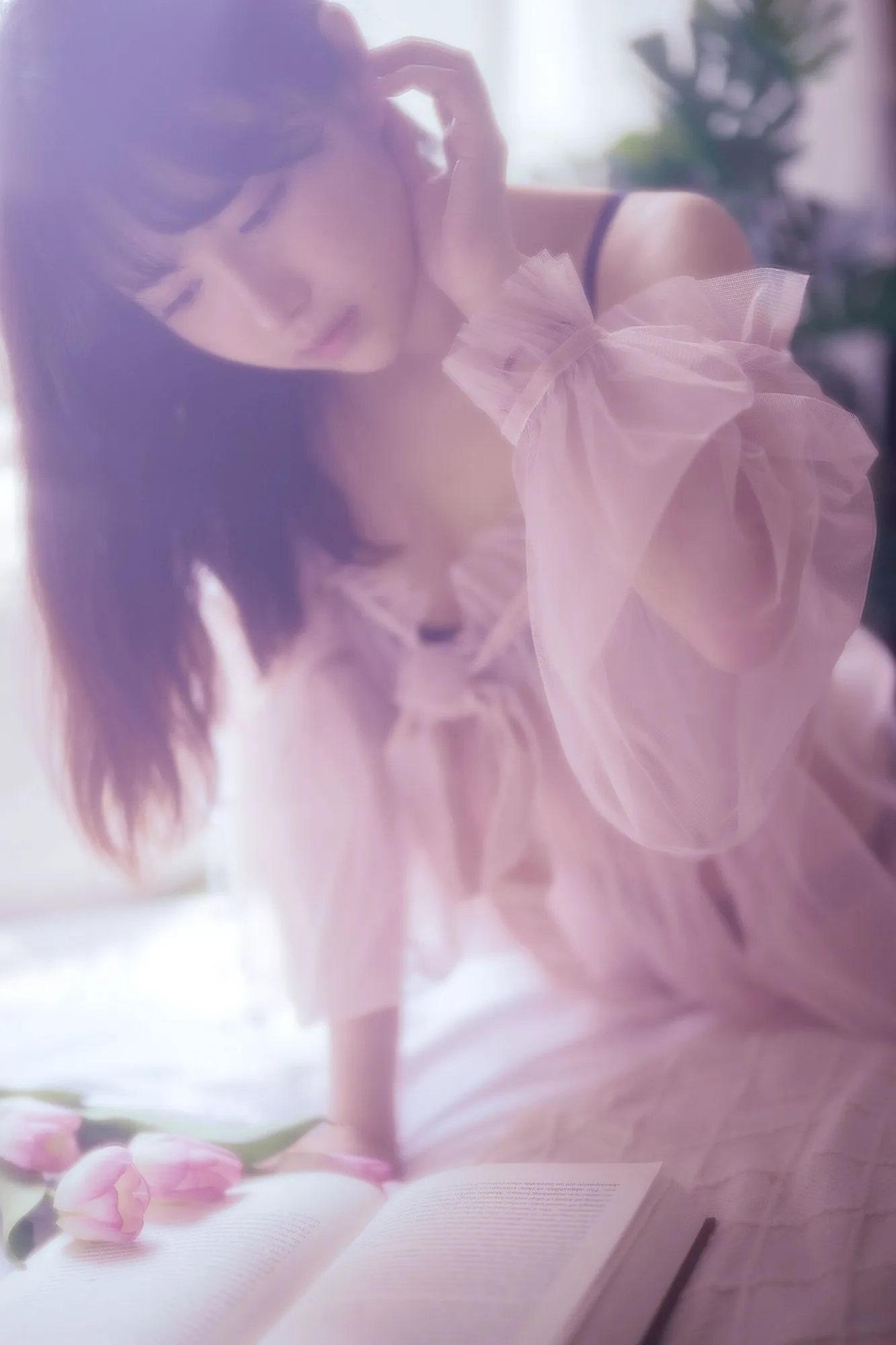 图片[3]-No.086-this is shika [15P]-coswz-cos王者