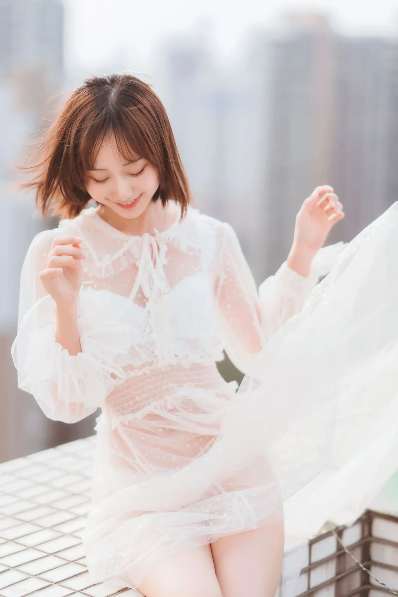 图片[6]-No.086 – 天台 [38P]-coswz-cos王者