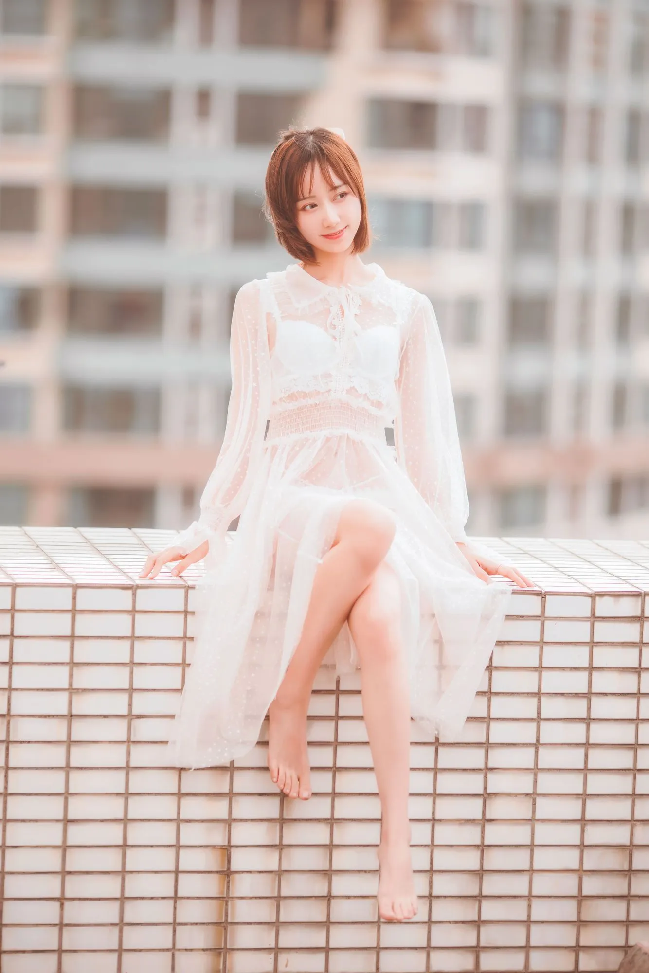 图片[2]-No.086 – 天台 [38P]-coswz-cos王者