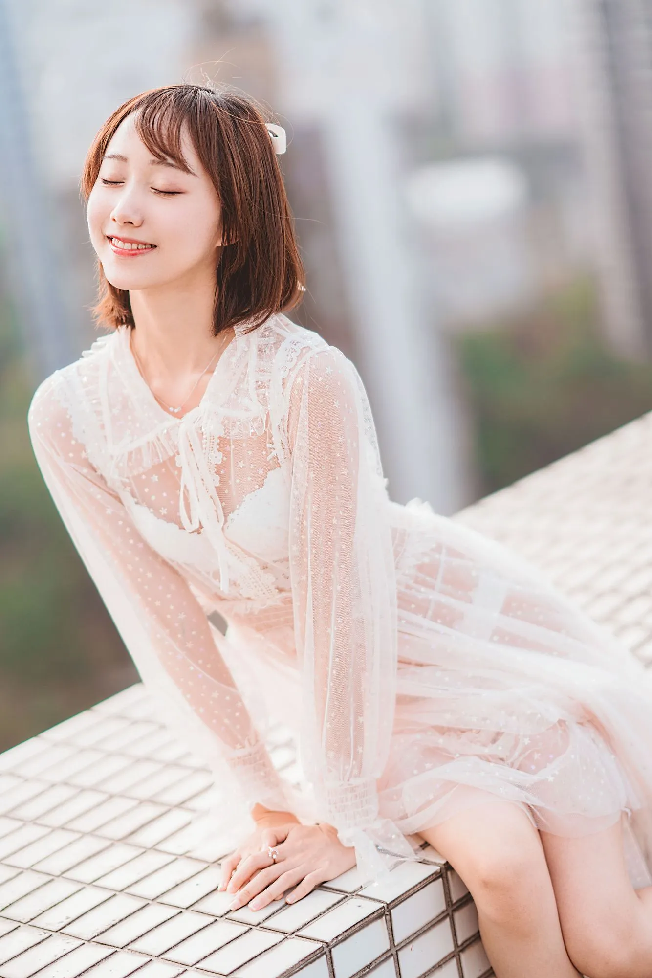 No.086 – 天台 [38P]-图妖社