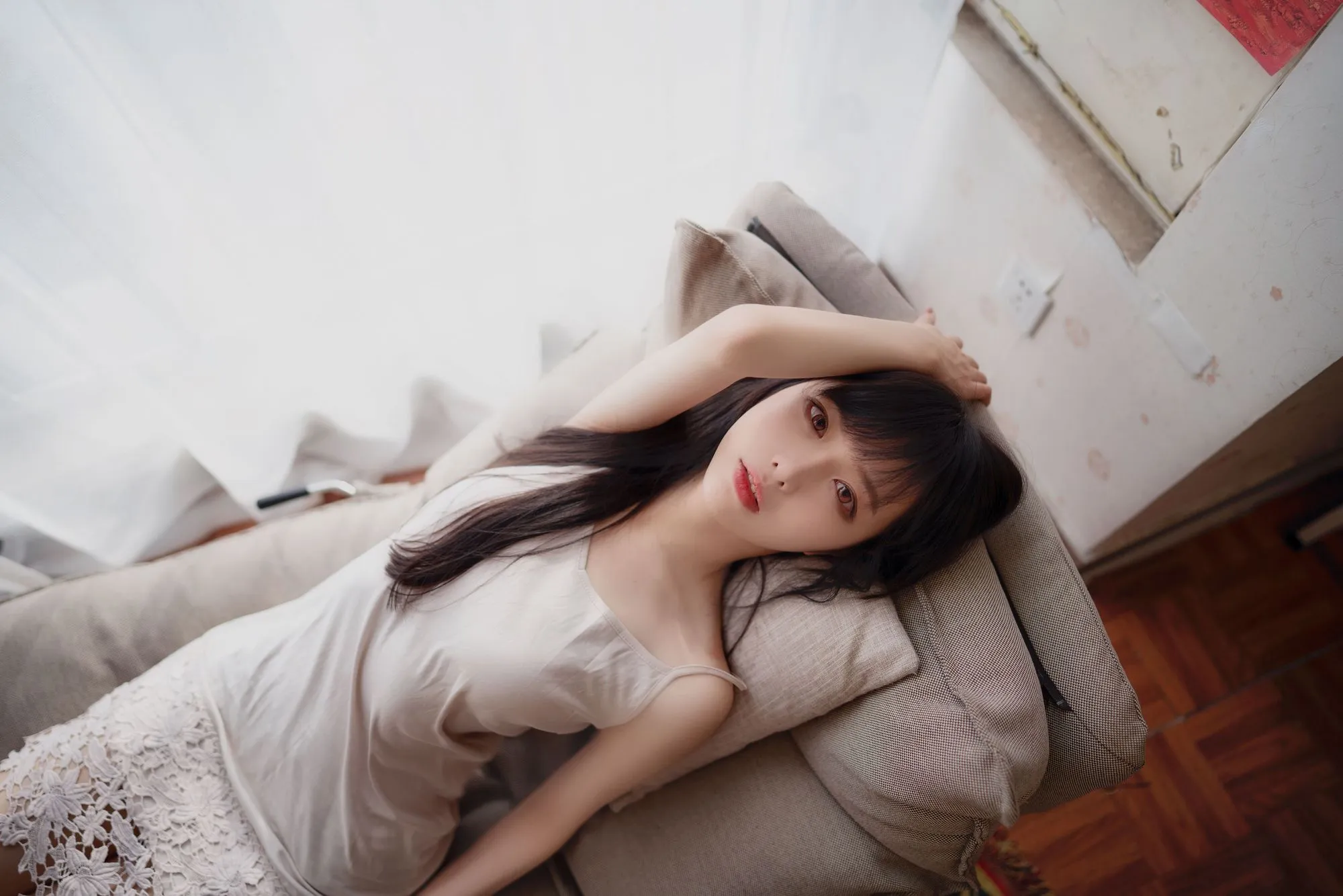 图片[6]-No.087-长发姑娘 [21P]-coswz-cos王者