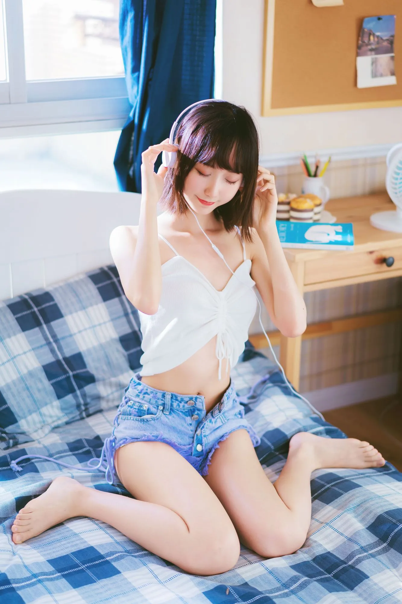 图片[2]-No.088 – 心动模式 [43P]-coswz-cos王者