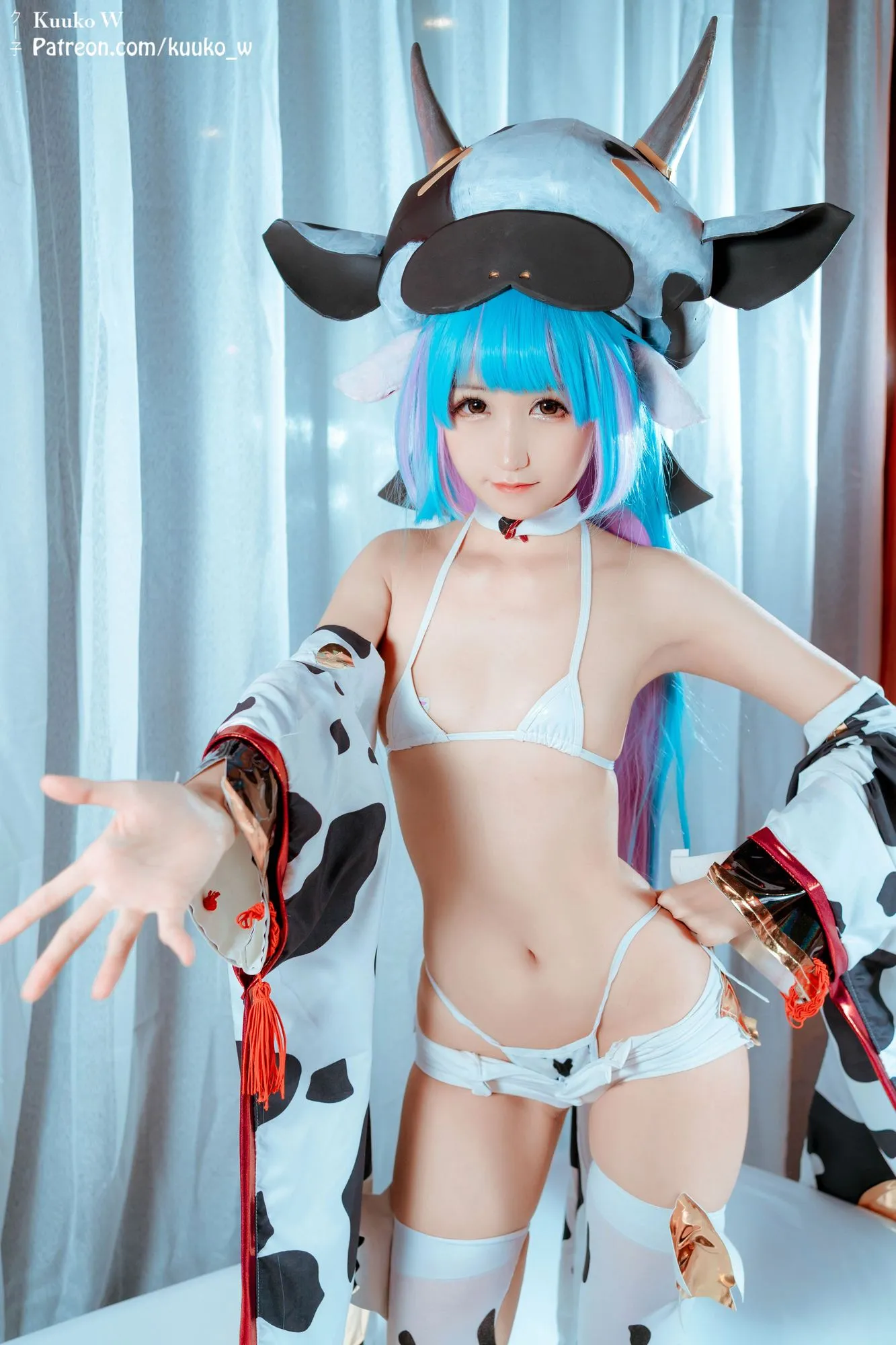 No.090-Catura [18P 9V]-图妖社