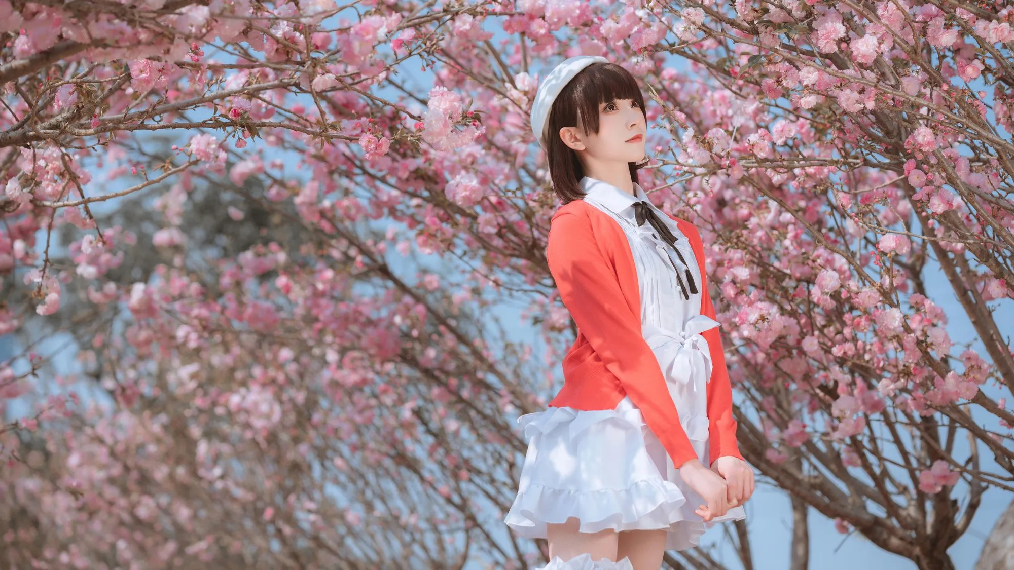 图片[3]-No.094 – 加藤惠 [26P]-coswz-cos王者