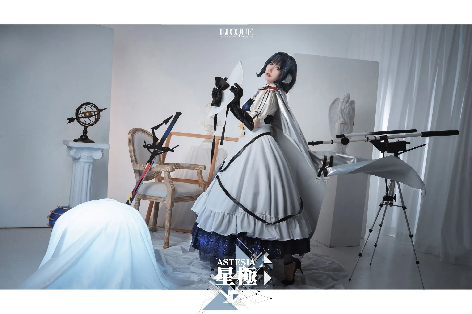 图片[3]-No.095-星极 [32P]-coswz-cos王者