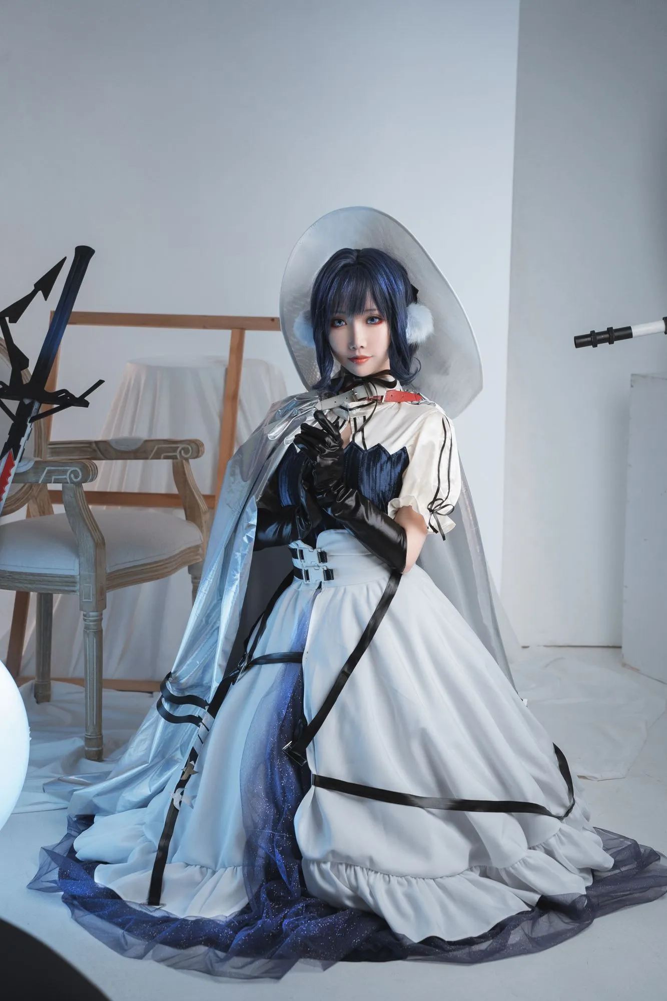 No.095-星极 [32P]-图妖社