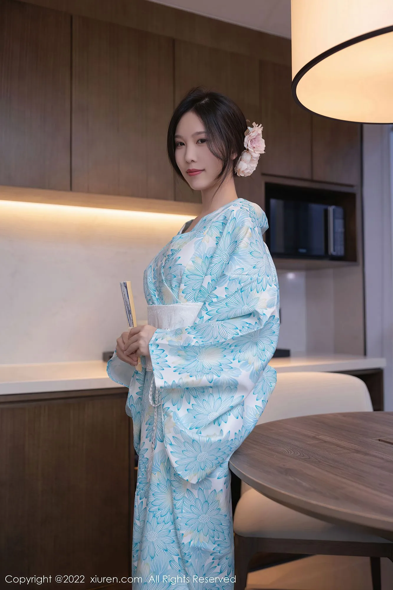 No.096-[XIUREN秀人网] 2022.06.08 NO.5118 [12P]-图妖社