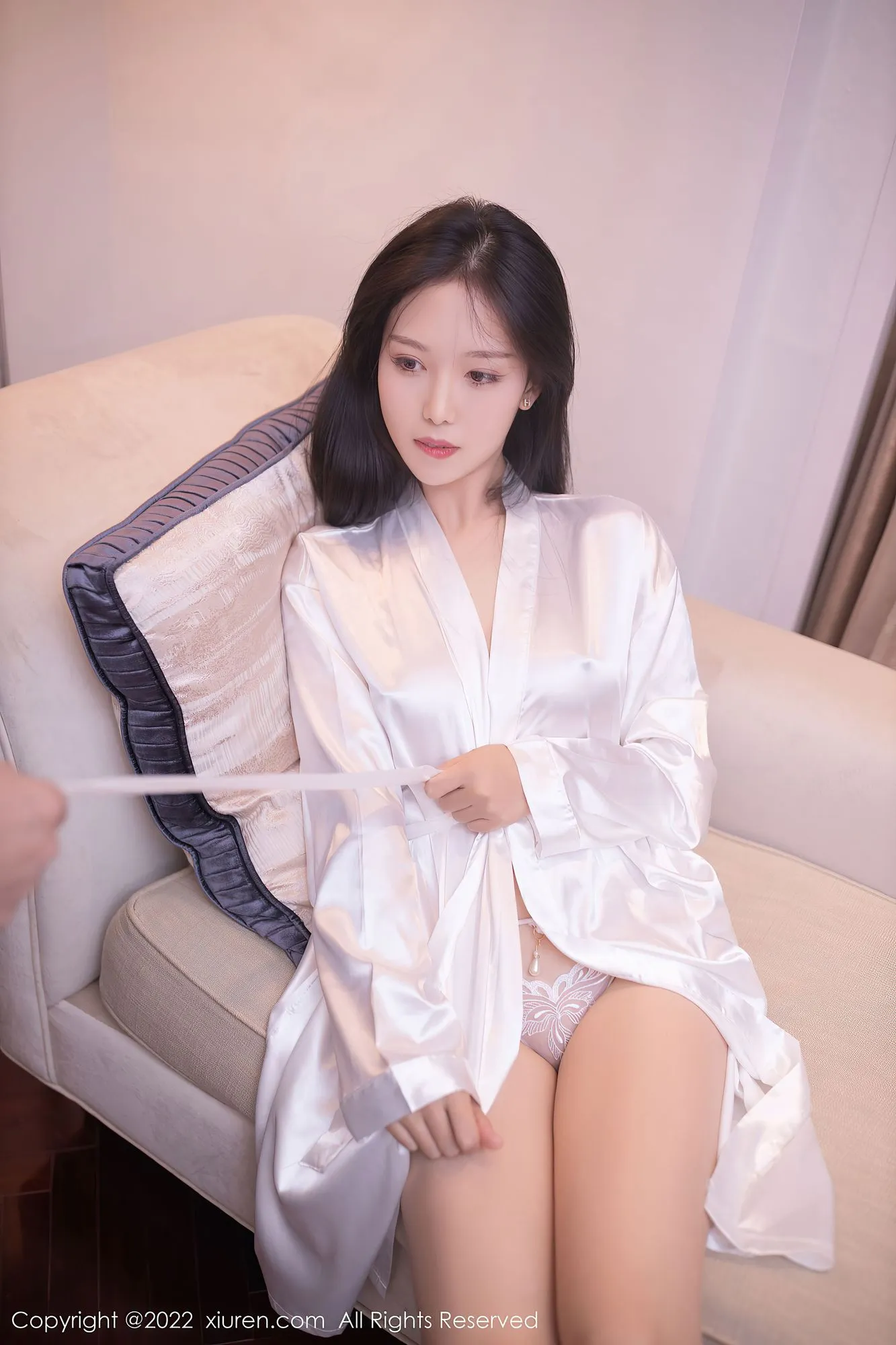 图片[3]-No.099-[XIUREN秀人网] 2022.06.15 NO.5146 [64P]-coswz-cos王者