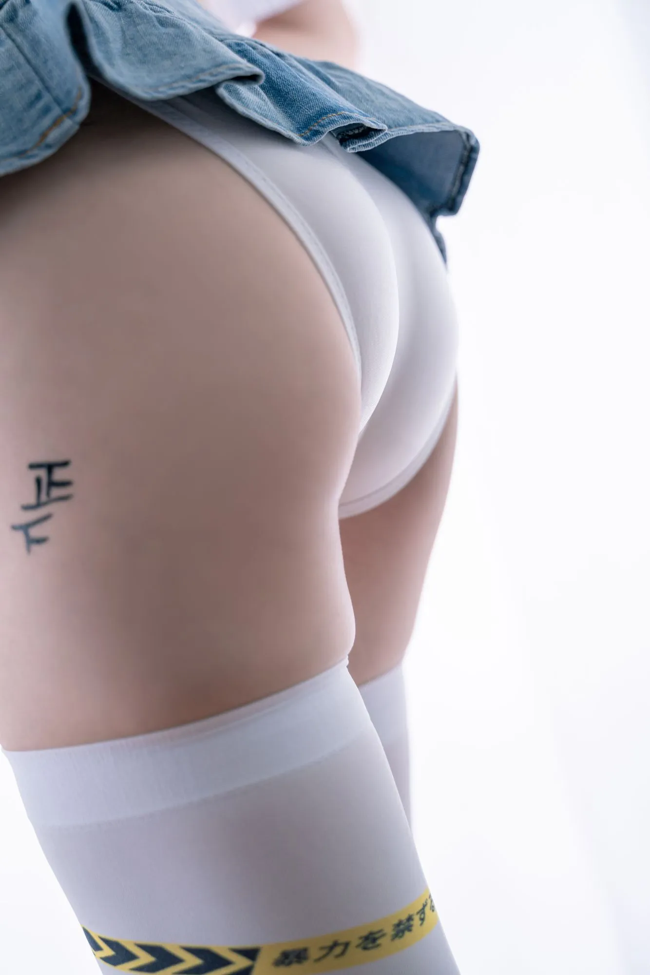 图片[2]-No.101-短校服胶带 [32P]-coswz-cos王者