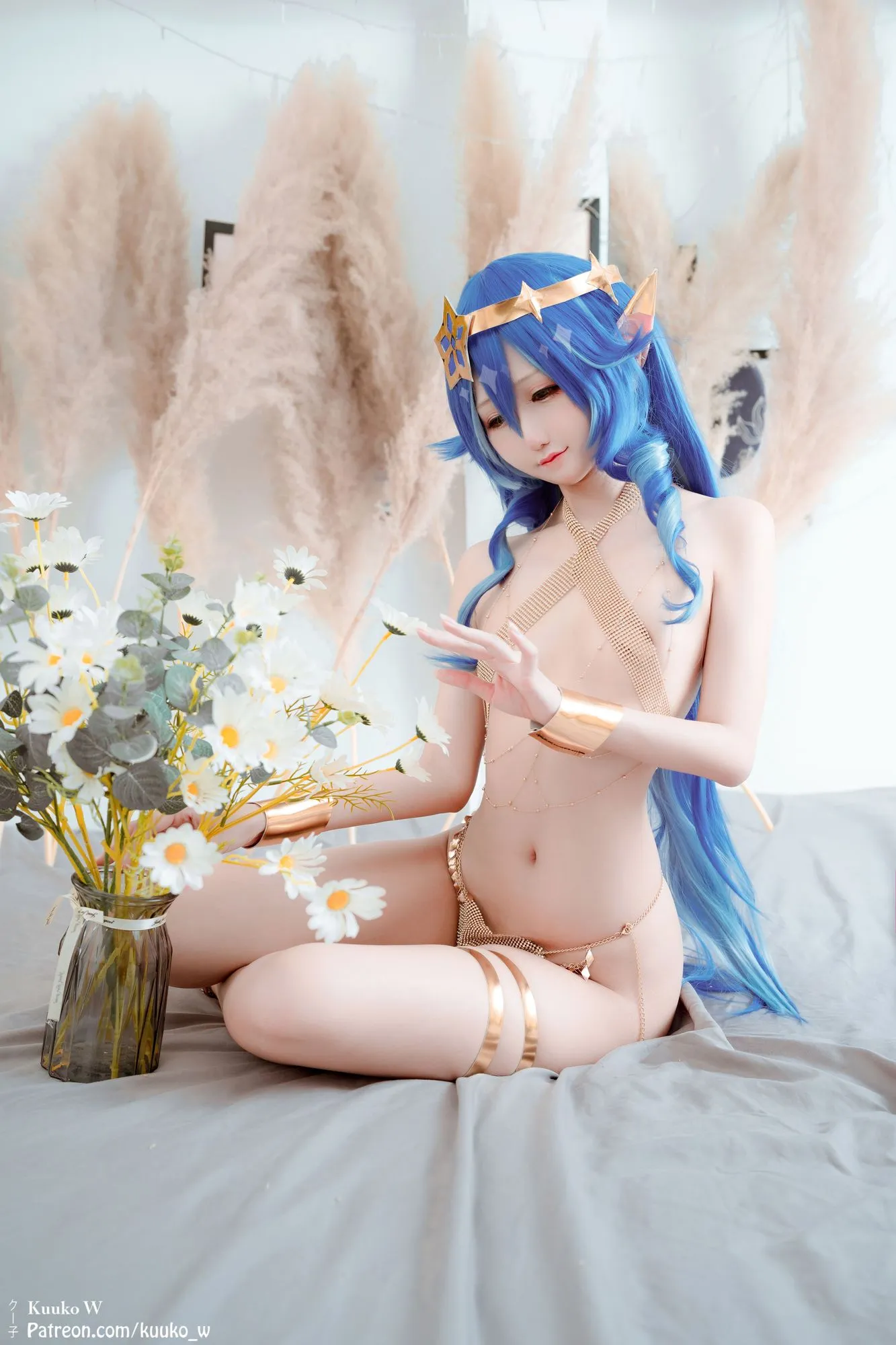 No.106-Layla [31P]-图妖社