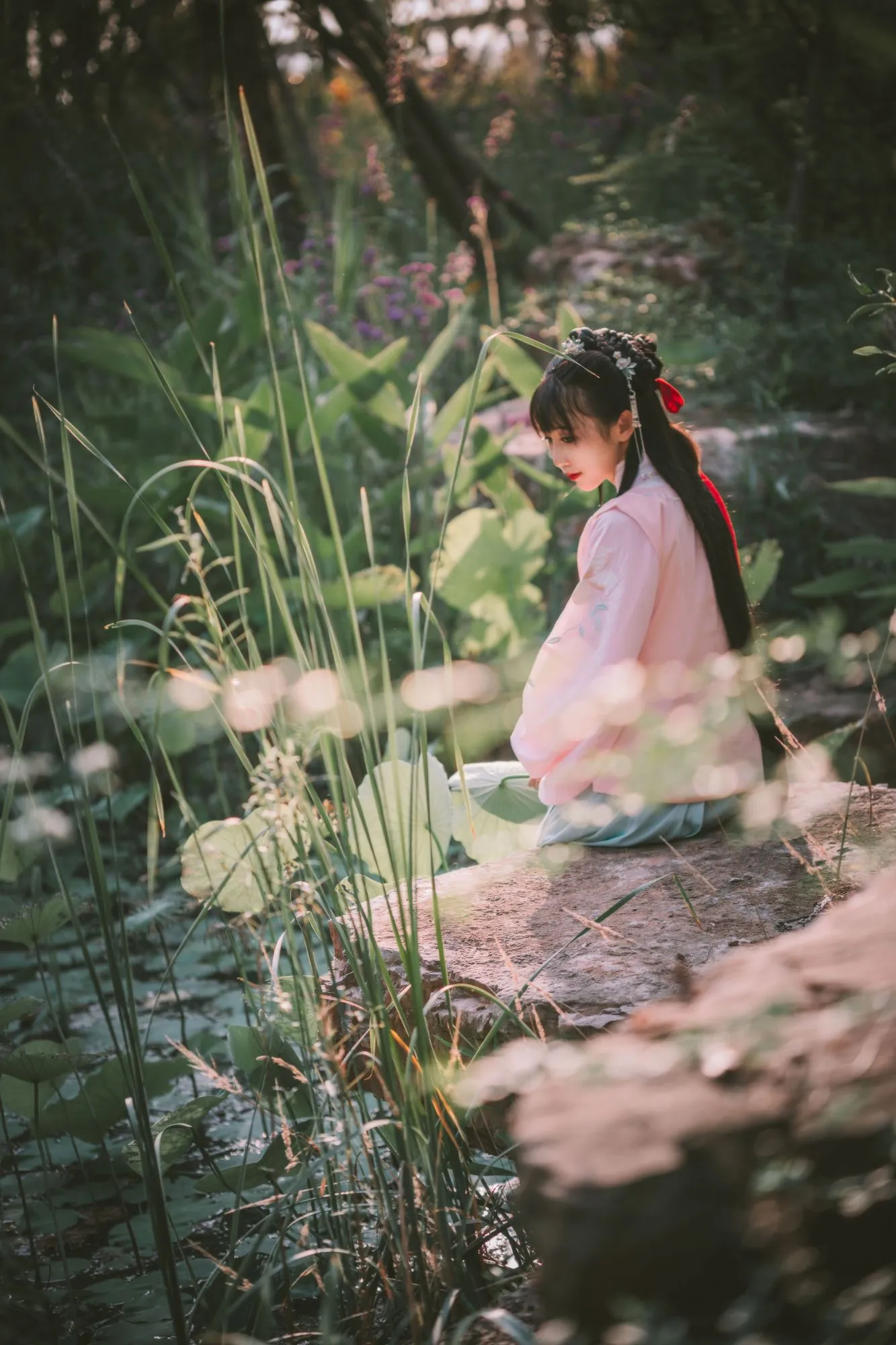 图片[5]-No.106-明治汉服 [22P]-coswz-cos王者