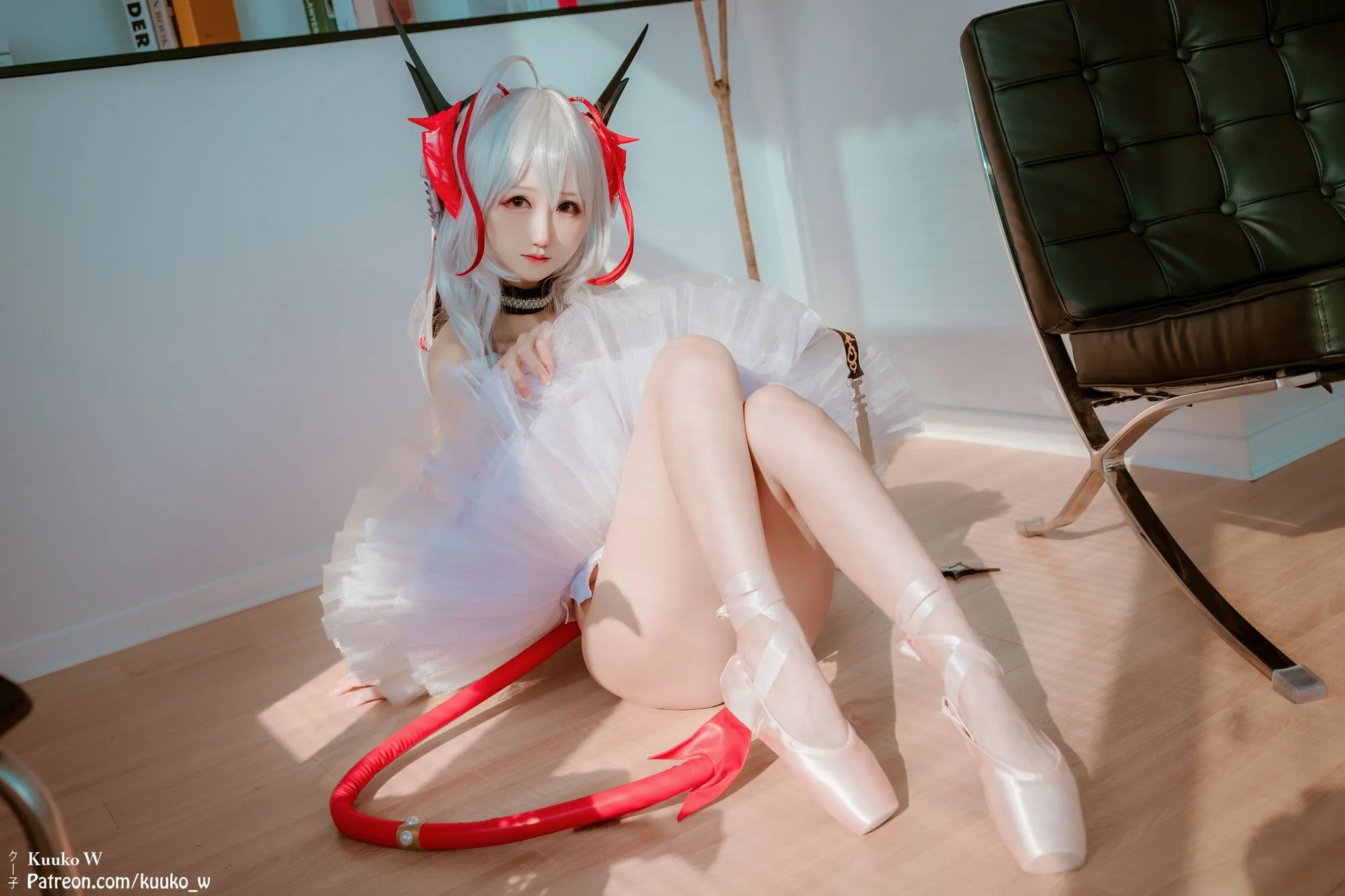 图片[2]-No.109-W [25P]-coswz-cos王者