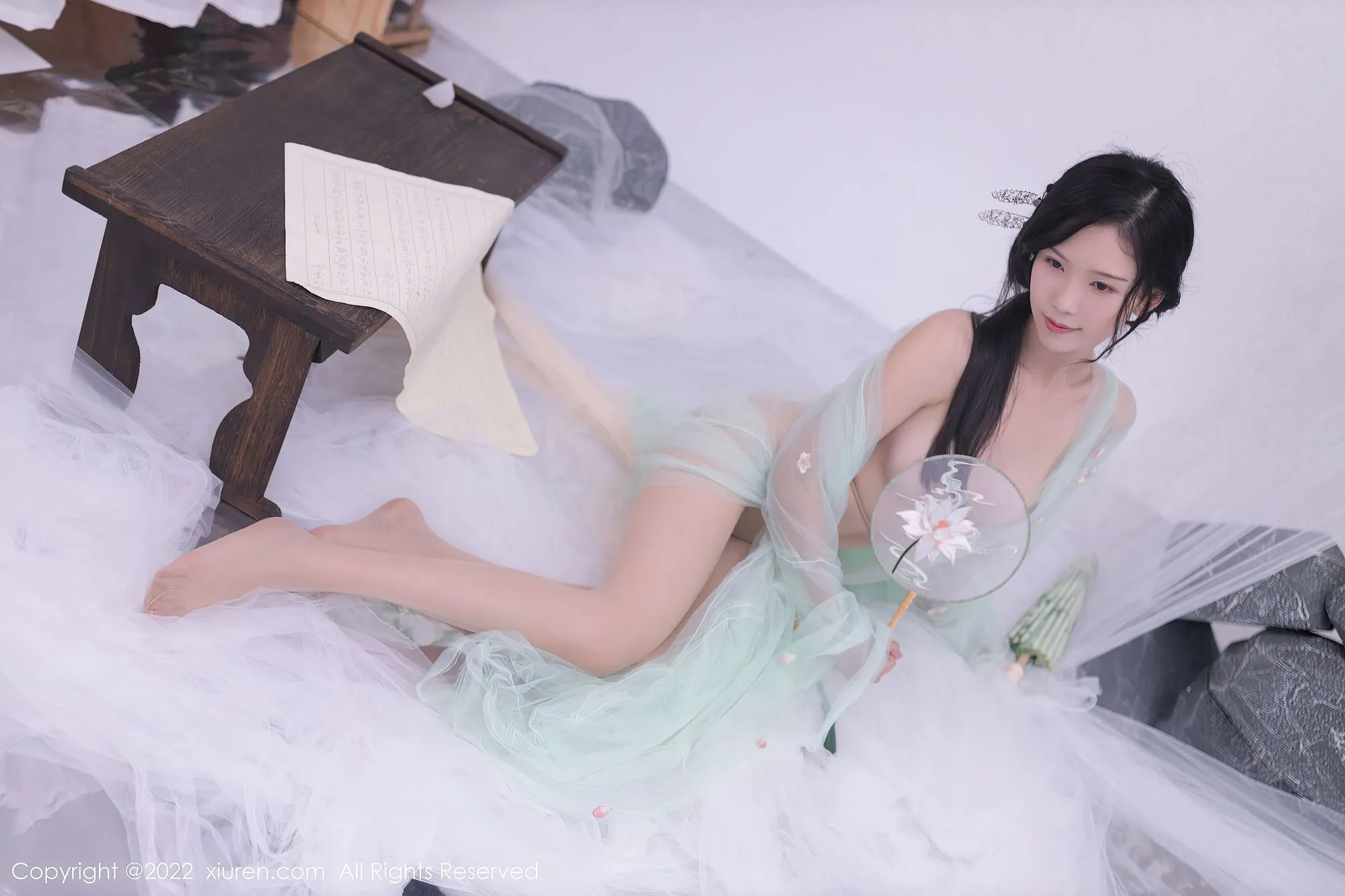 图片[3]-No.109-[XIUREN秀人网] 2022.07.27 NO.5345 [73P]-coswz-cos王者
