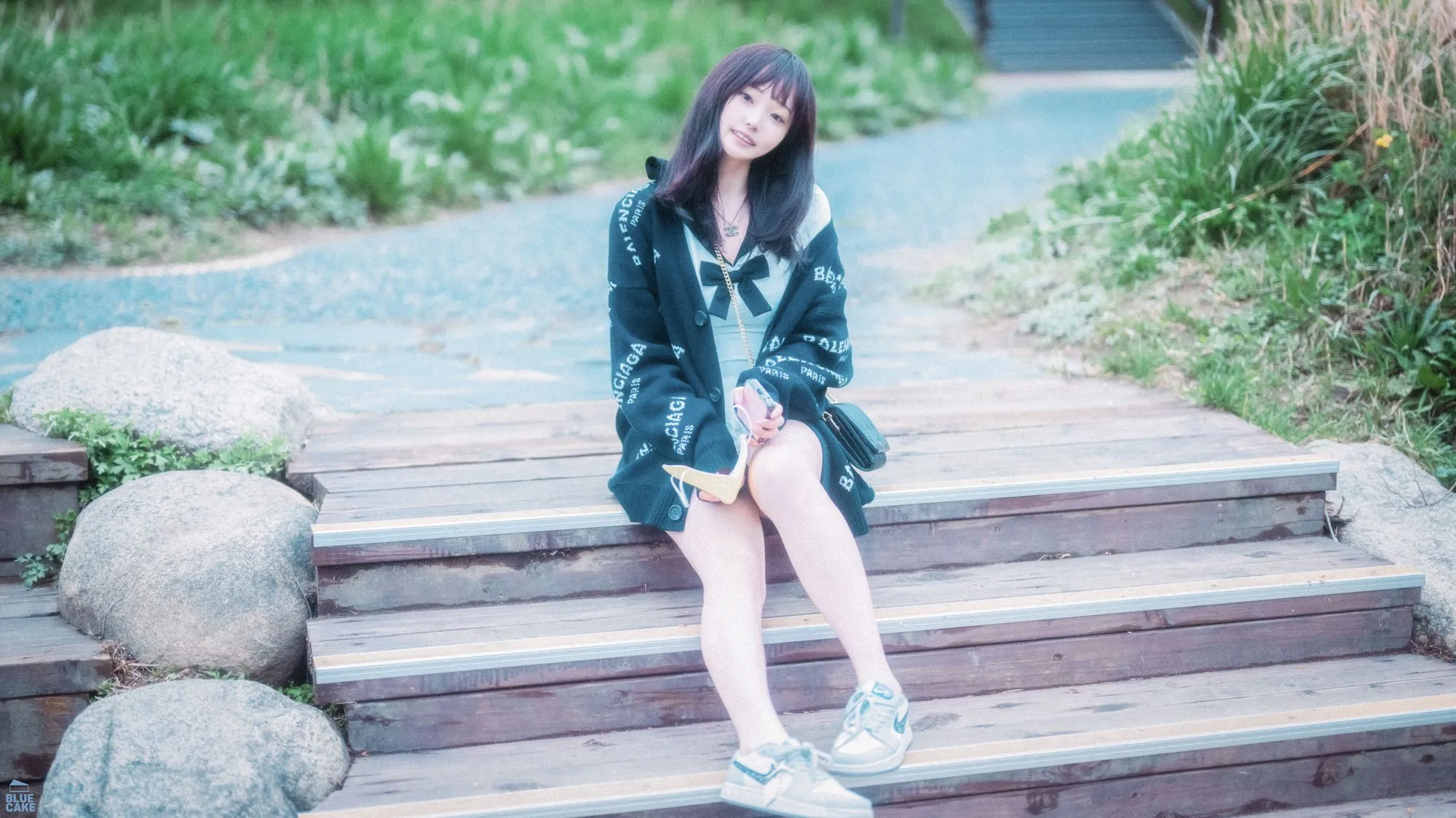 图片[5]-No.111 – [BLUECAKE] Spring [41P]-coswz-cos王者