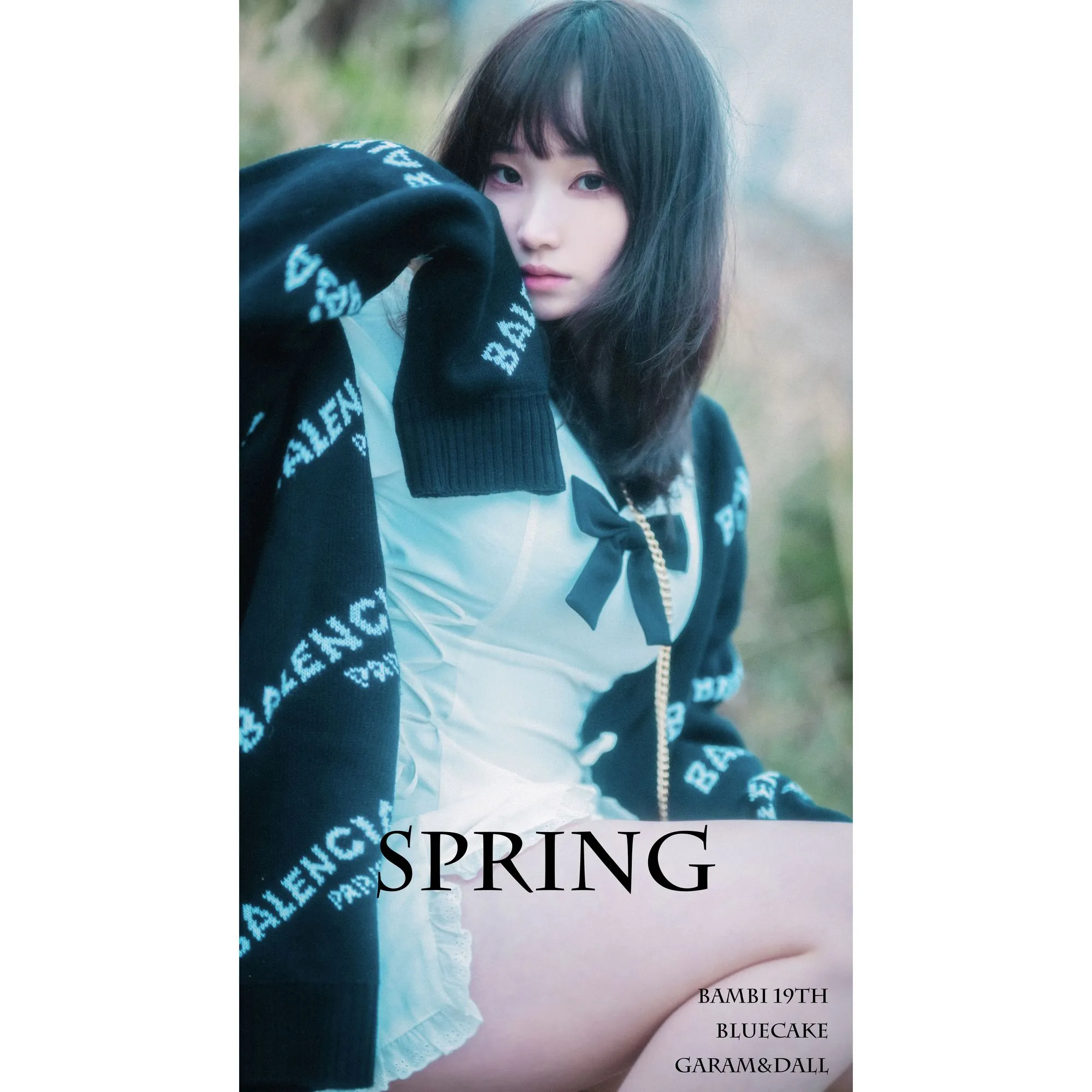 No.111 – [BLUECAKE] Spring [41P]-图妖社