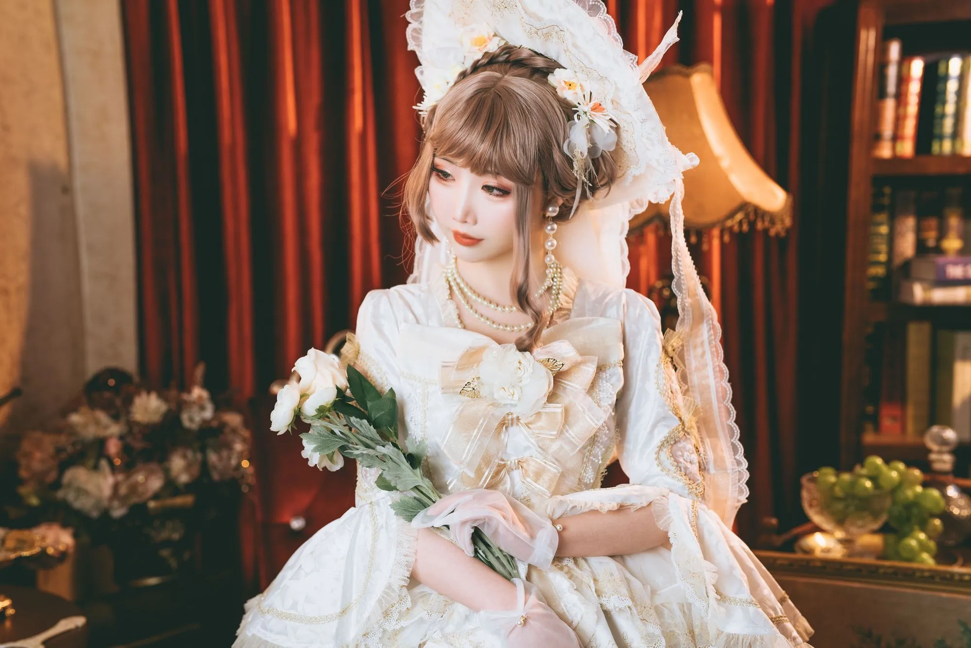 图片[5]-No.112-西苔岛ELPRESS L [16P]-coswz-cos王者