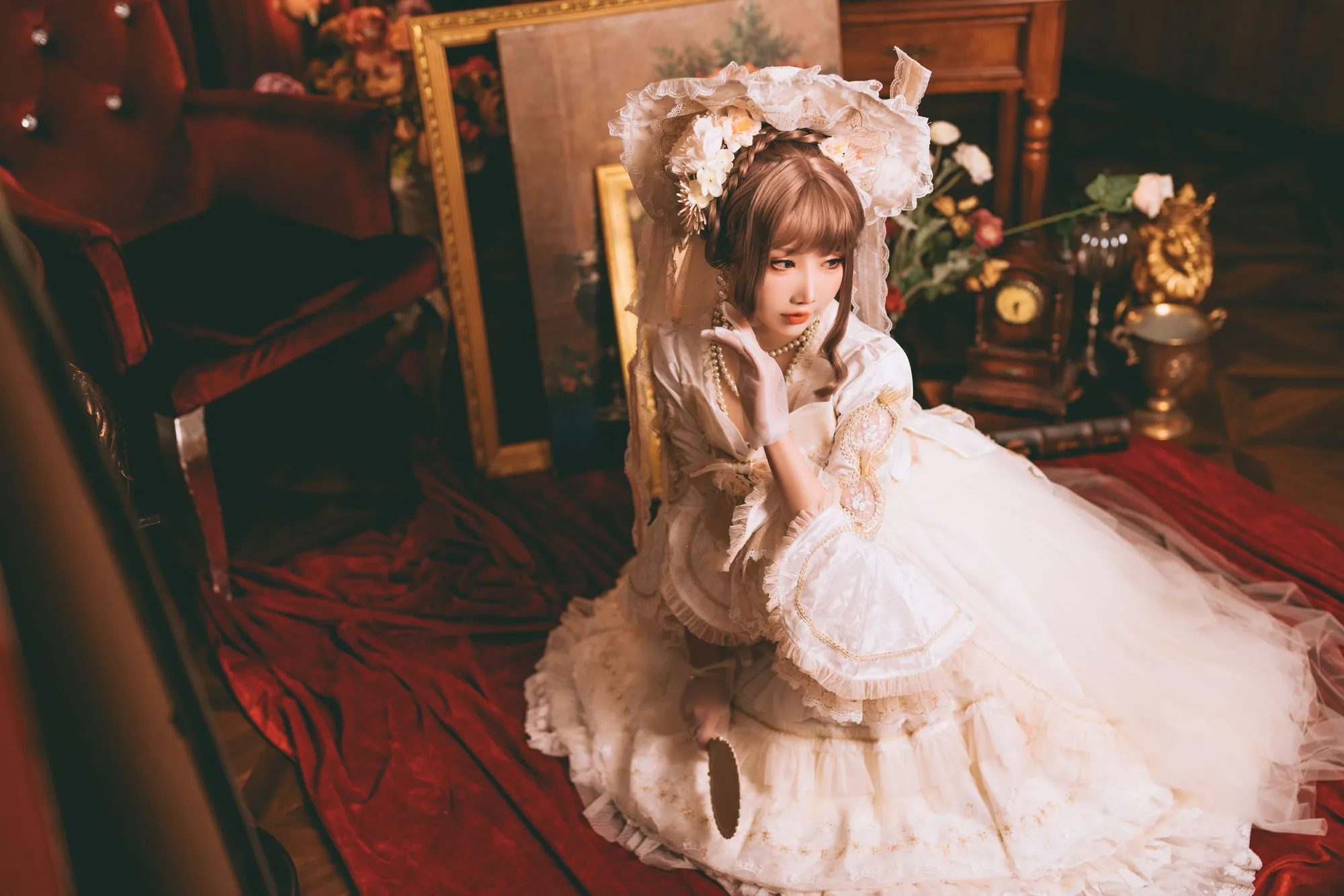 No.112-西苔岛ELPRESS L [16P]-图妖社