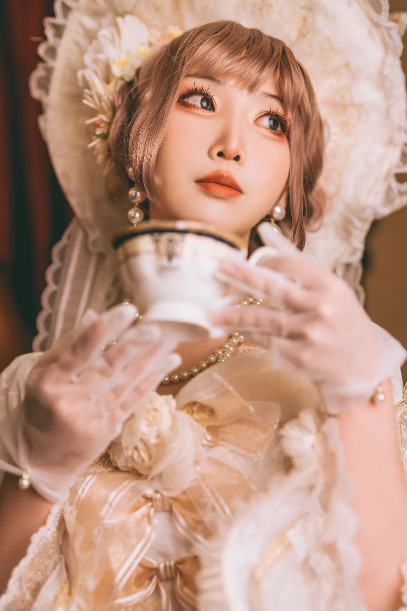 图片[3]-No.112-西苔岛ELPRESS L [16P]-coswz-cos王者