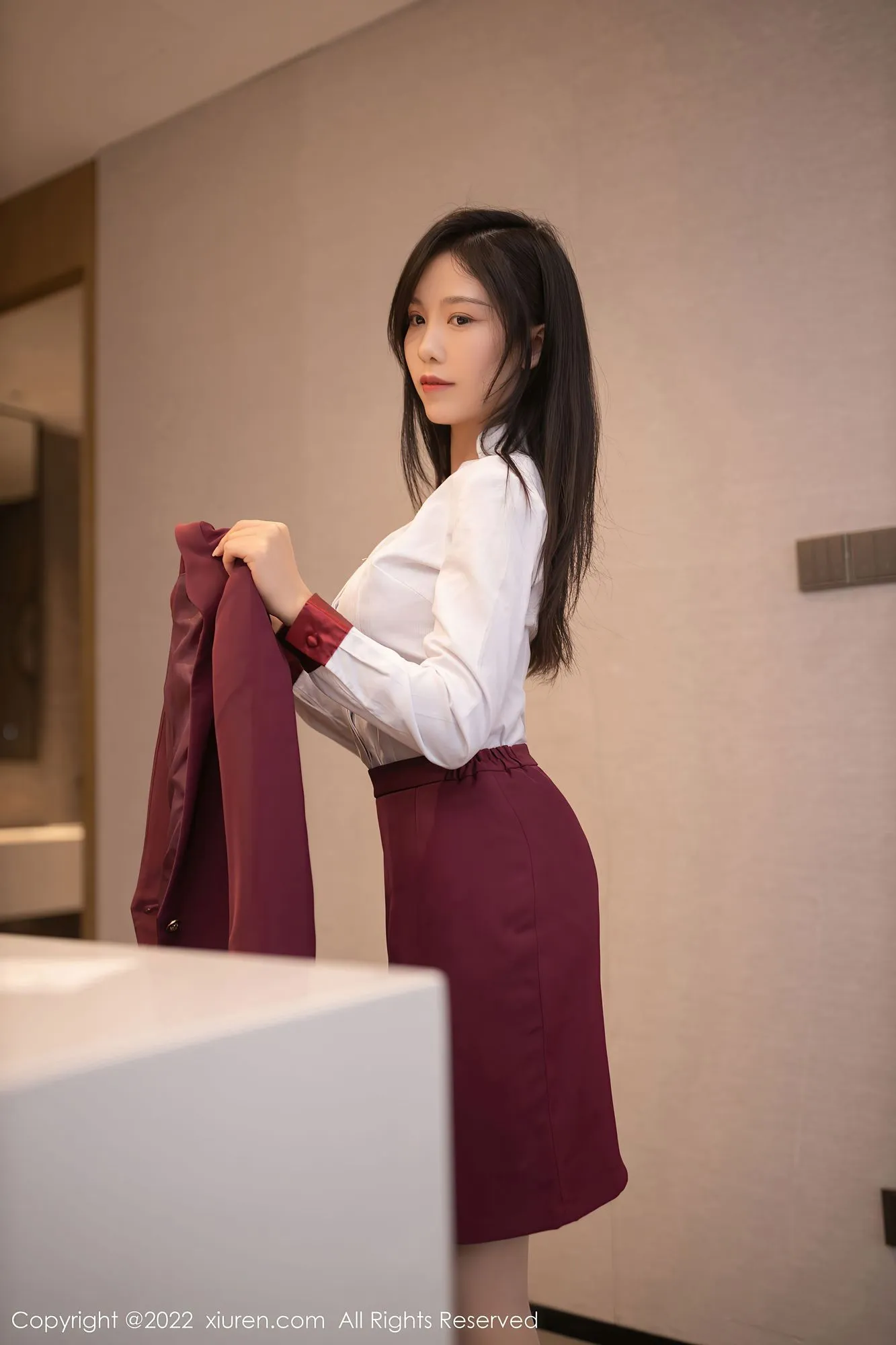 No.113-[XIUREN秀人网] 2022.08.24 NO.5485 [84P]-图妖社