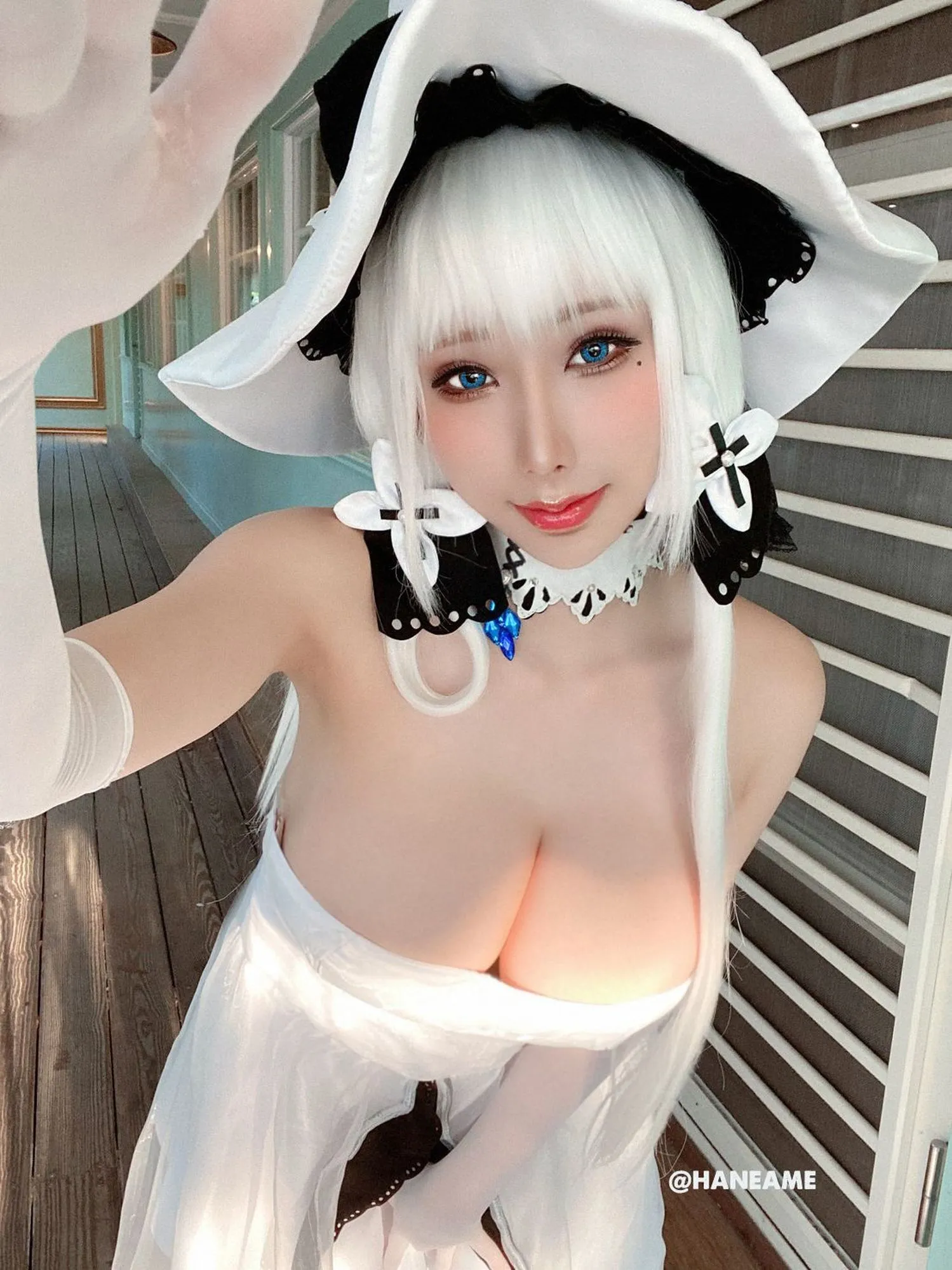 图片[5]-No.114-AzurLane Illustrious 碧蓝航线 光辉 [29P]-coswz-cos王者