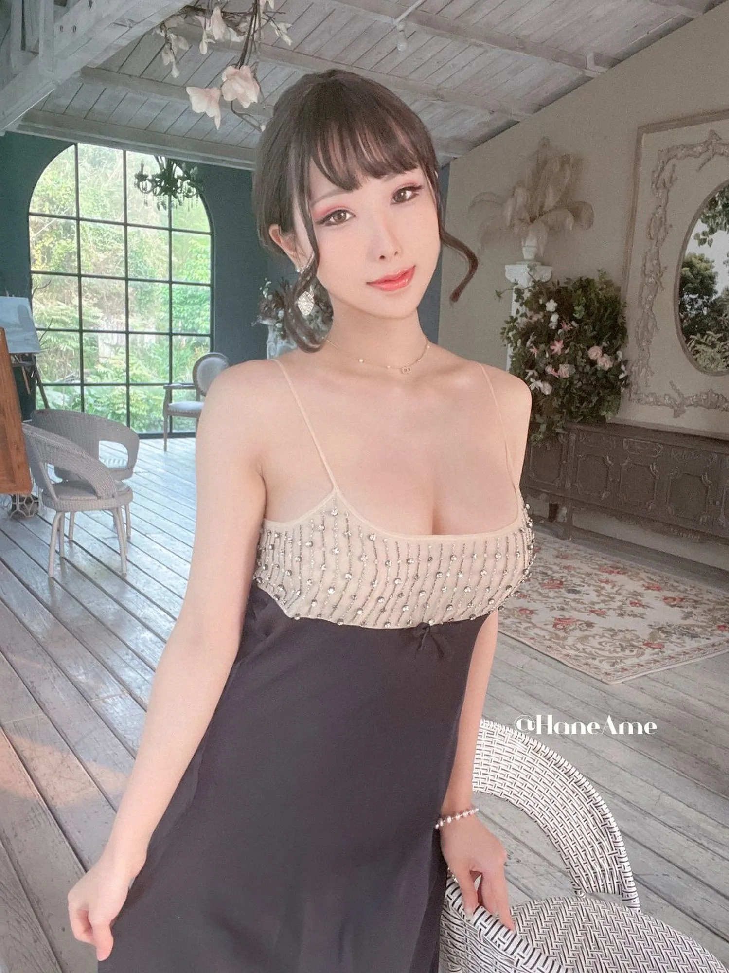 图片[5]-No.116-Afternoon Tea date 法式午茶的约会 [51P]-coswz-cos王者