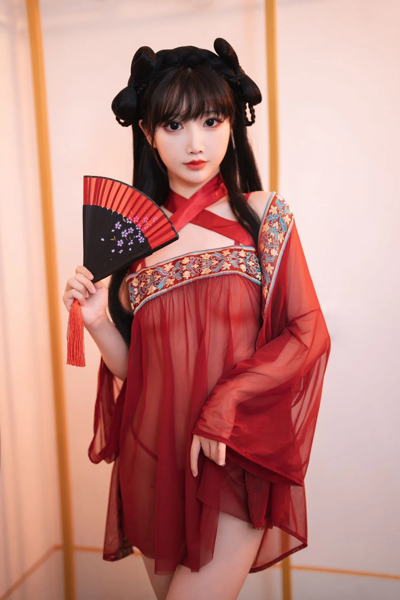 No.116-情趣古风 [14P]-图妖社
