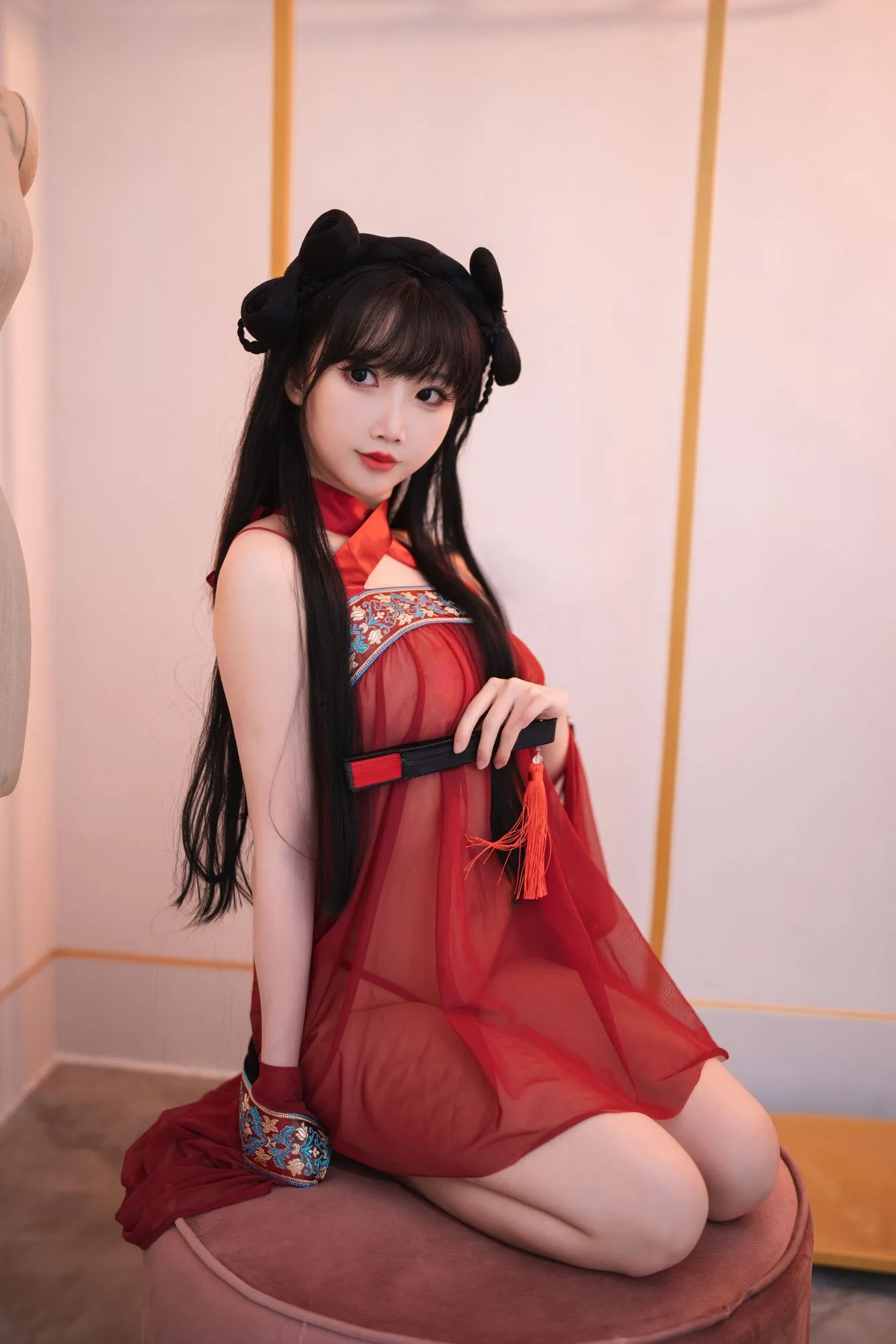 图片[5]-No.116-情趣古风 [14P]-coswz-cos王者