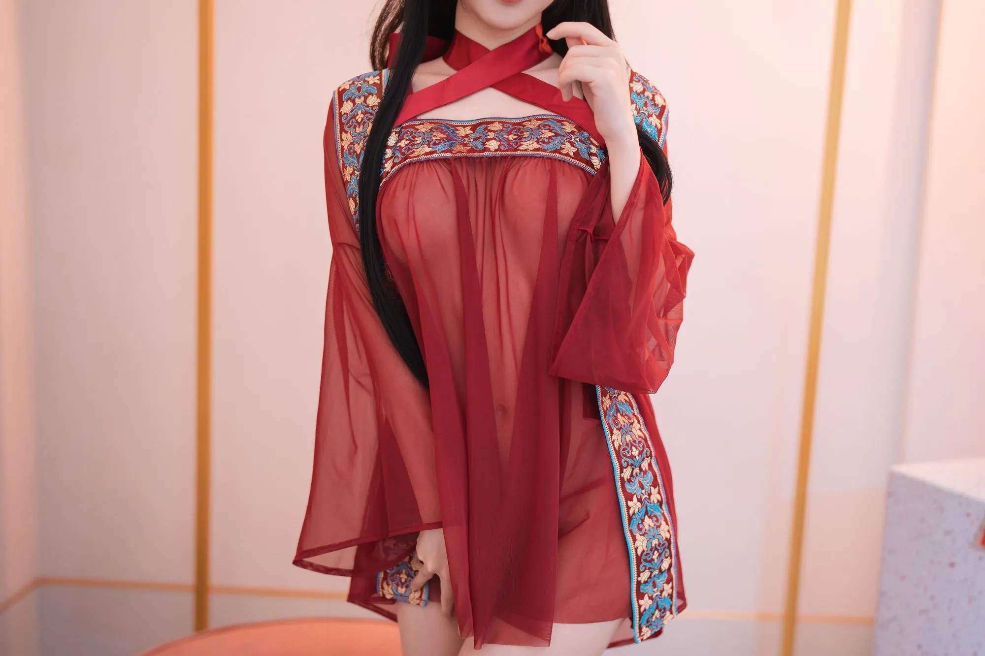 图片[3]-No.116-情趣古风 [14P]-coswz-cos王者