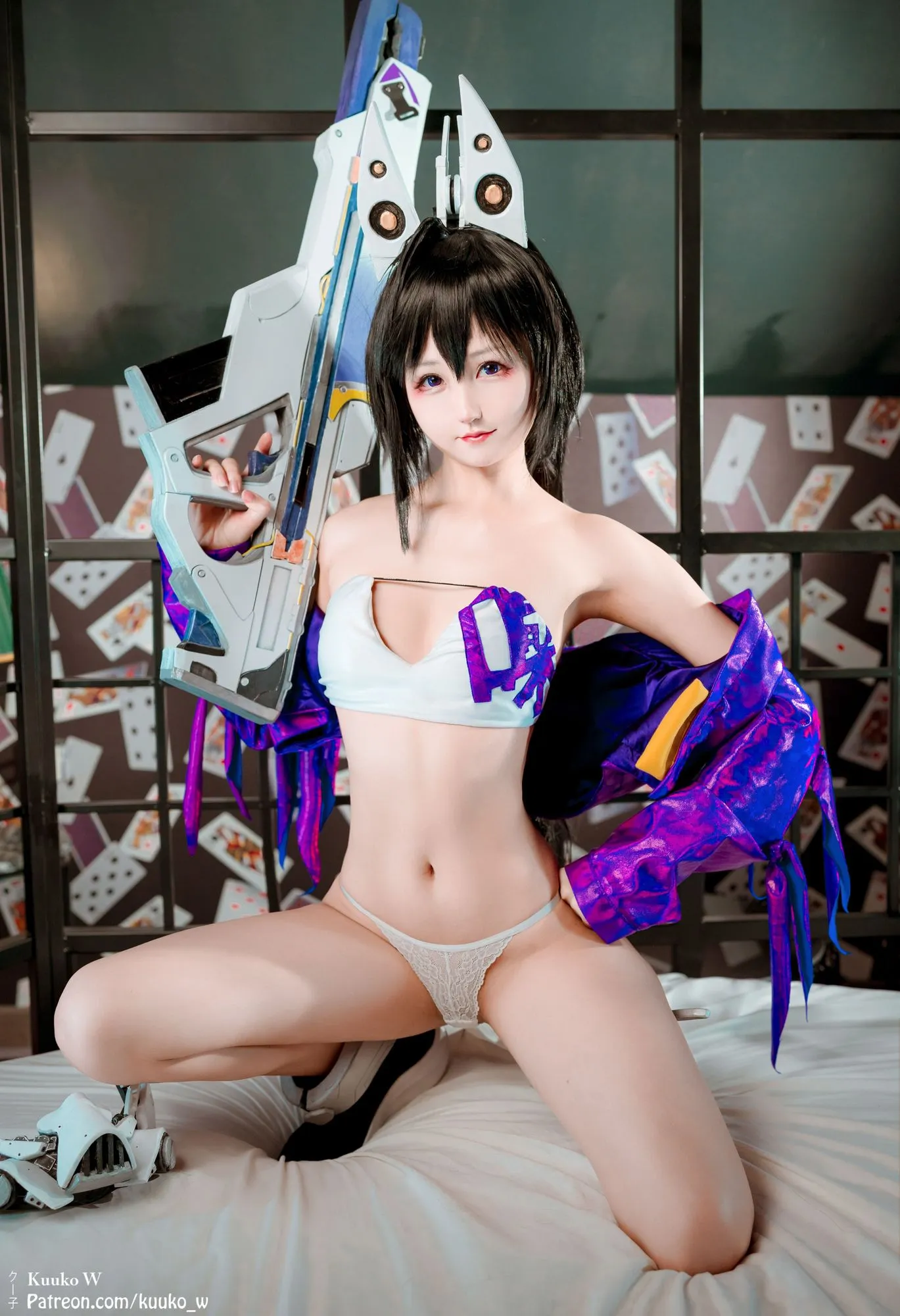 图片[5]-No.118-Sin [20P]-coswz-cos王者