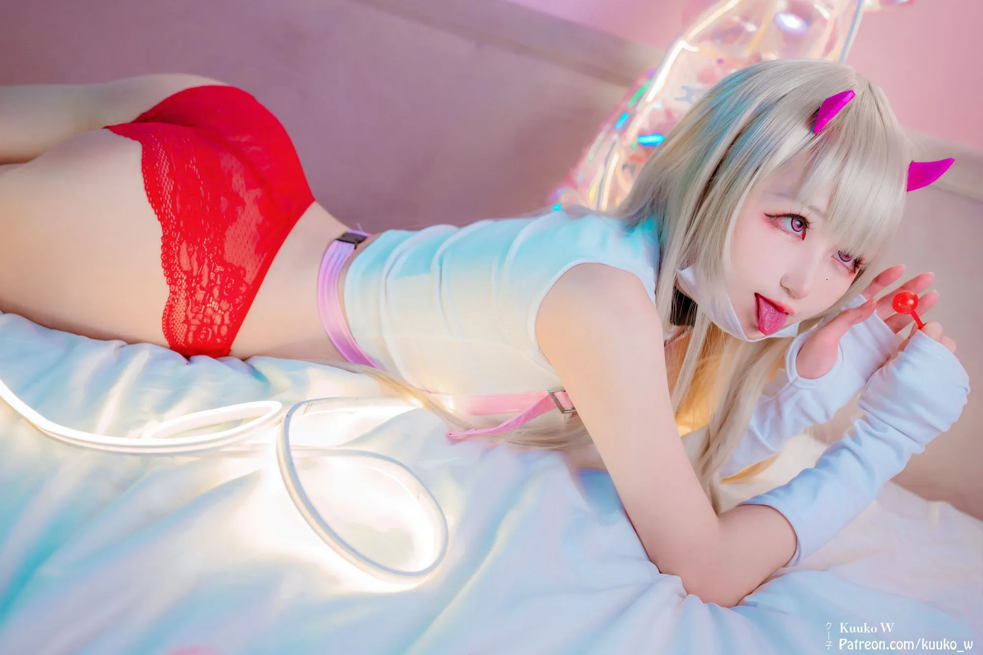 图片[3]-No.119-Viper [24P]-coswz-cos王者