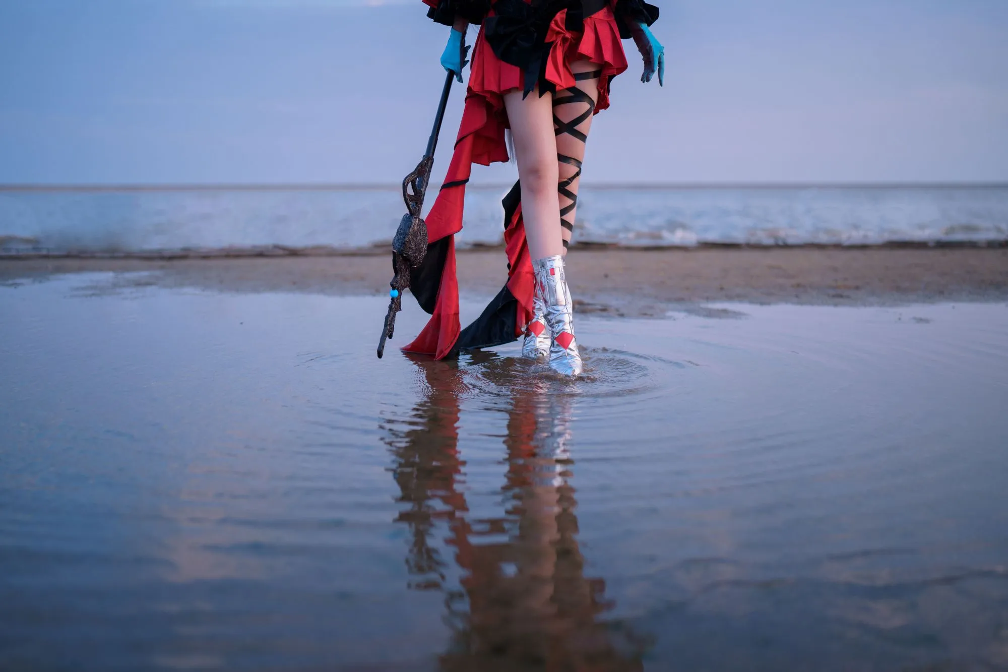 图片[6]-No.119-浊心斯卡蒂 [15P]-coswz-cos王者