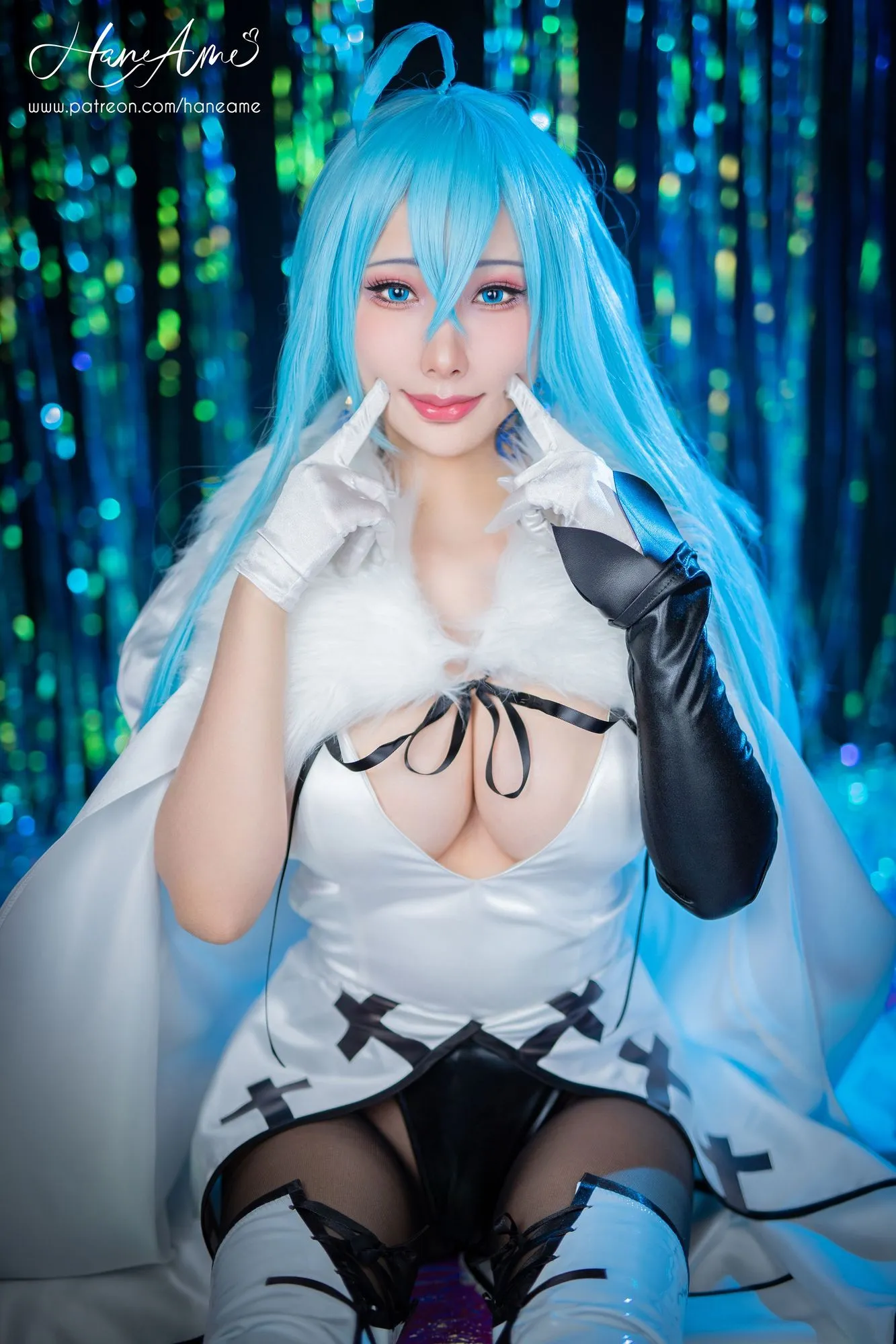 No.123-Vivy Fluorite Eye’s Song [32P]-图妖社
